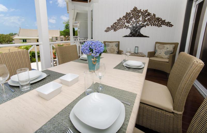 Apartment Lantana Barbados By Island Saint James