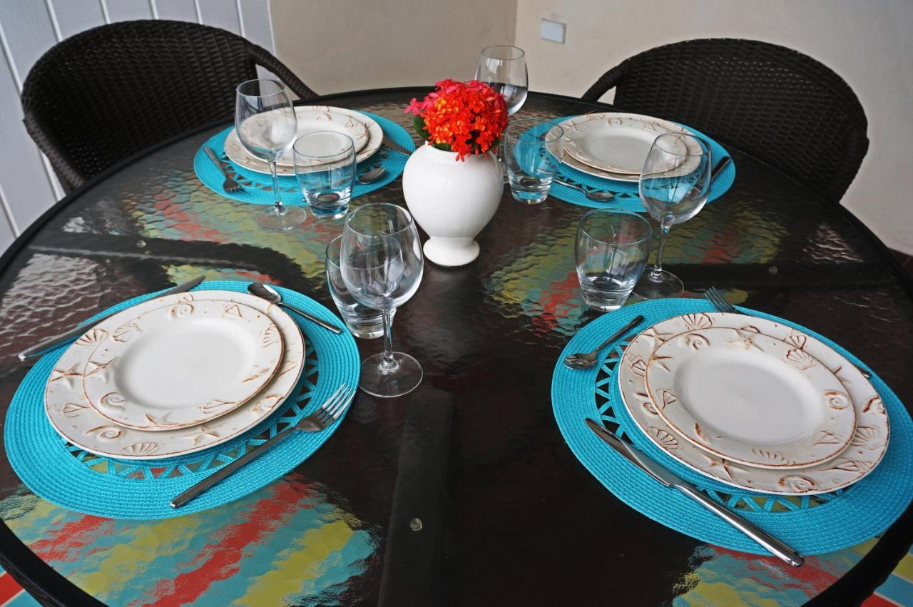 Lantana Barbados By Island * Saint James