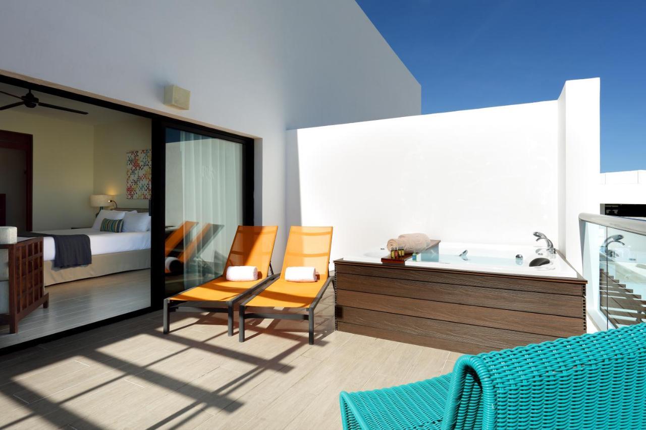 Trs Cap Cana Waterfront & Marina (adults Only)