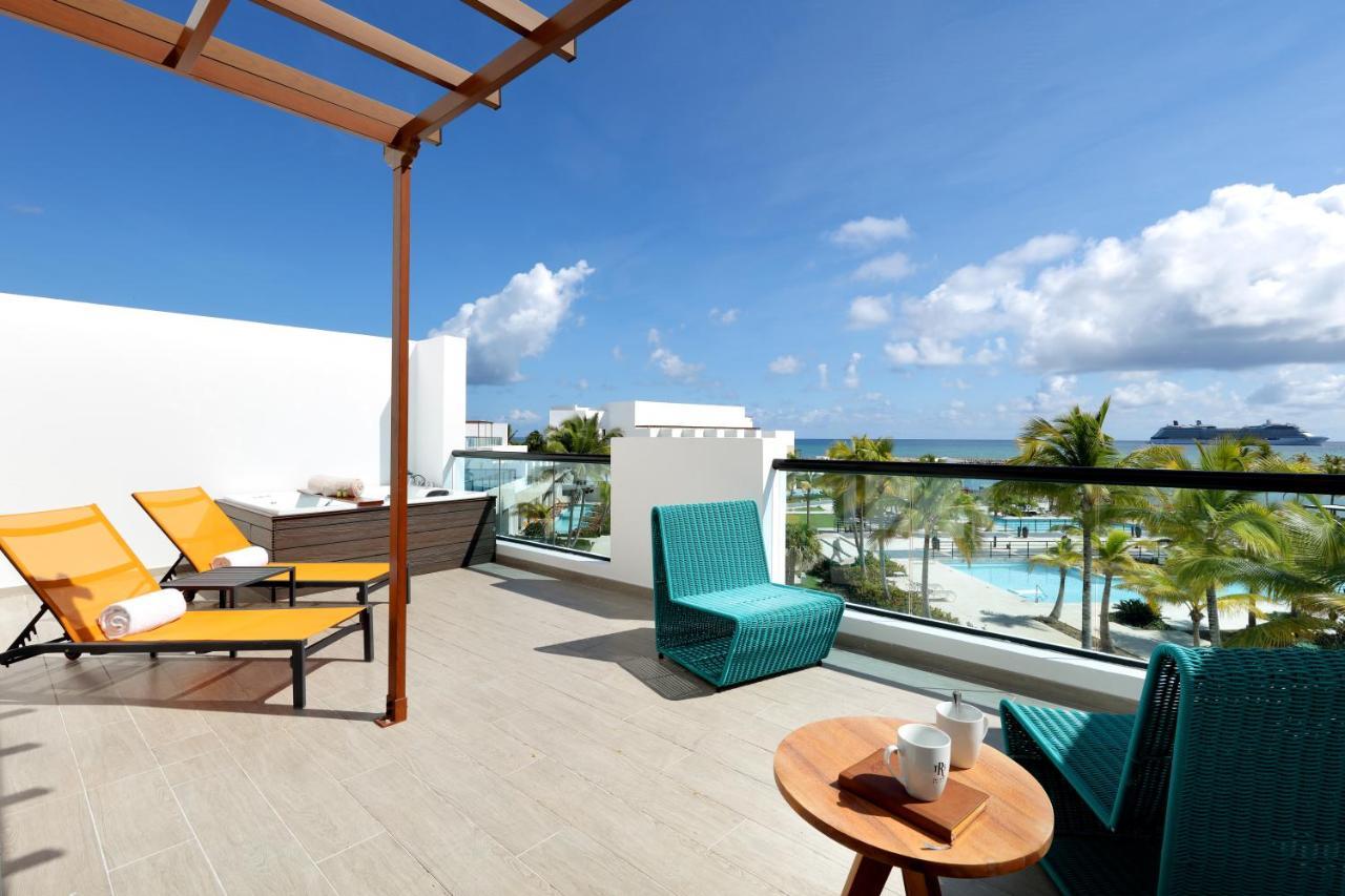 Trs Cap Cana Waterfront & Marina (adults Only) Resort 5*