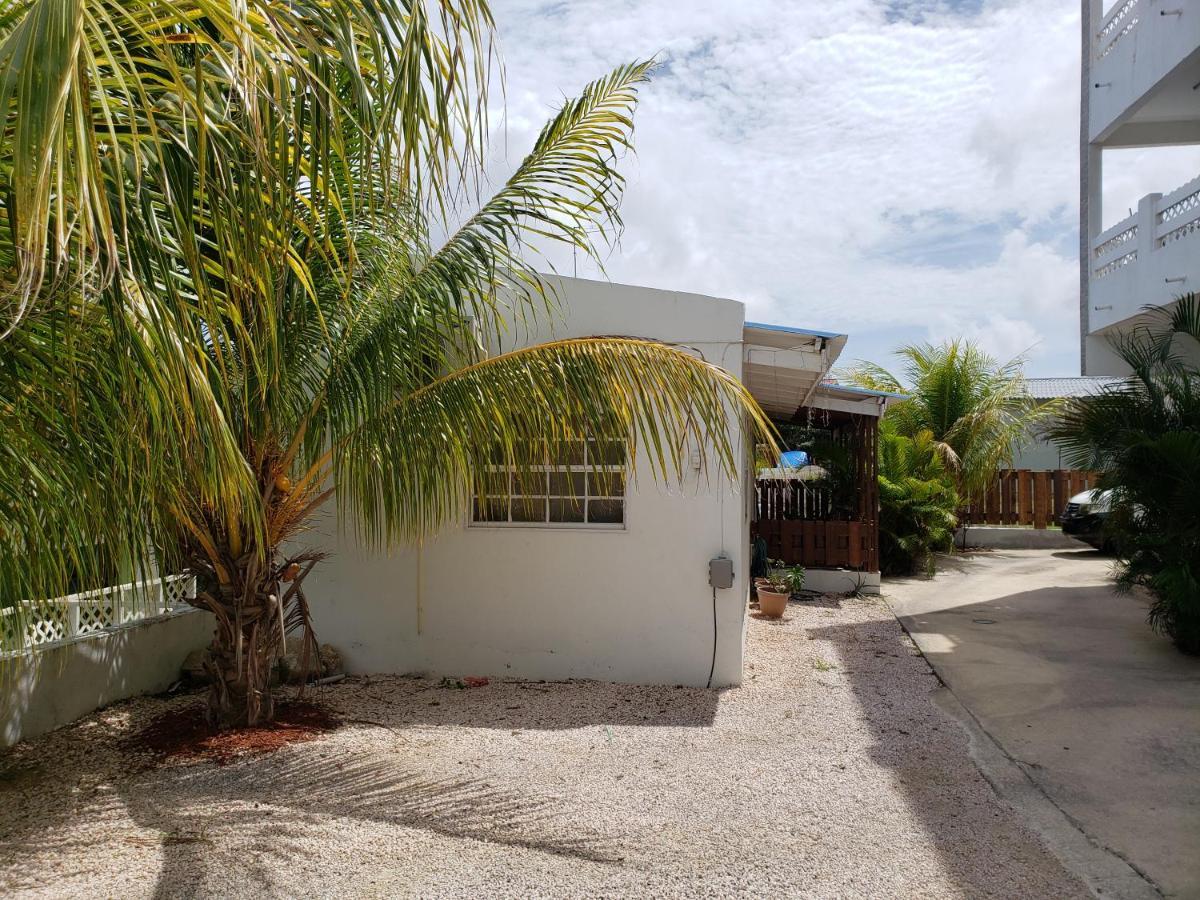 Grand Sun Valley Residences Willemstad