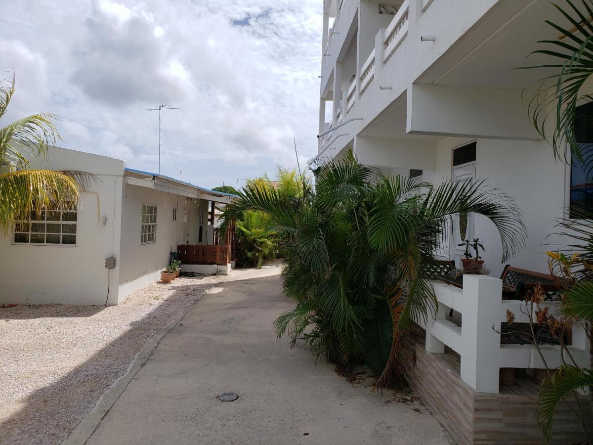 Apartment Grand Sun Valley Residences Willemstad