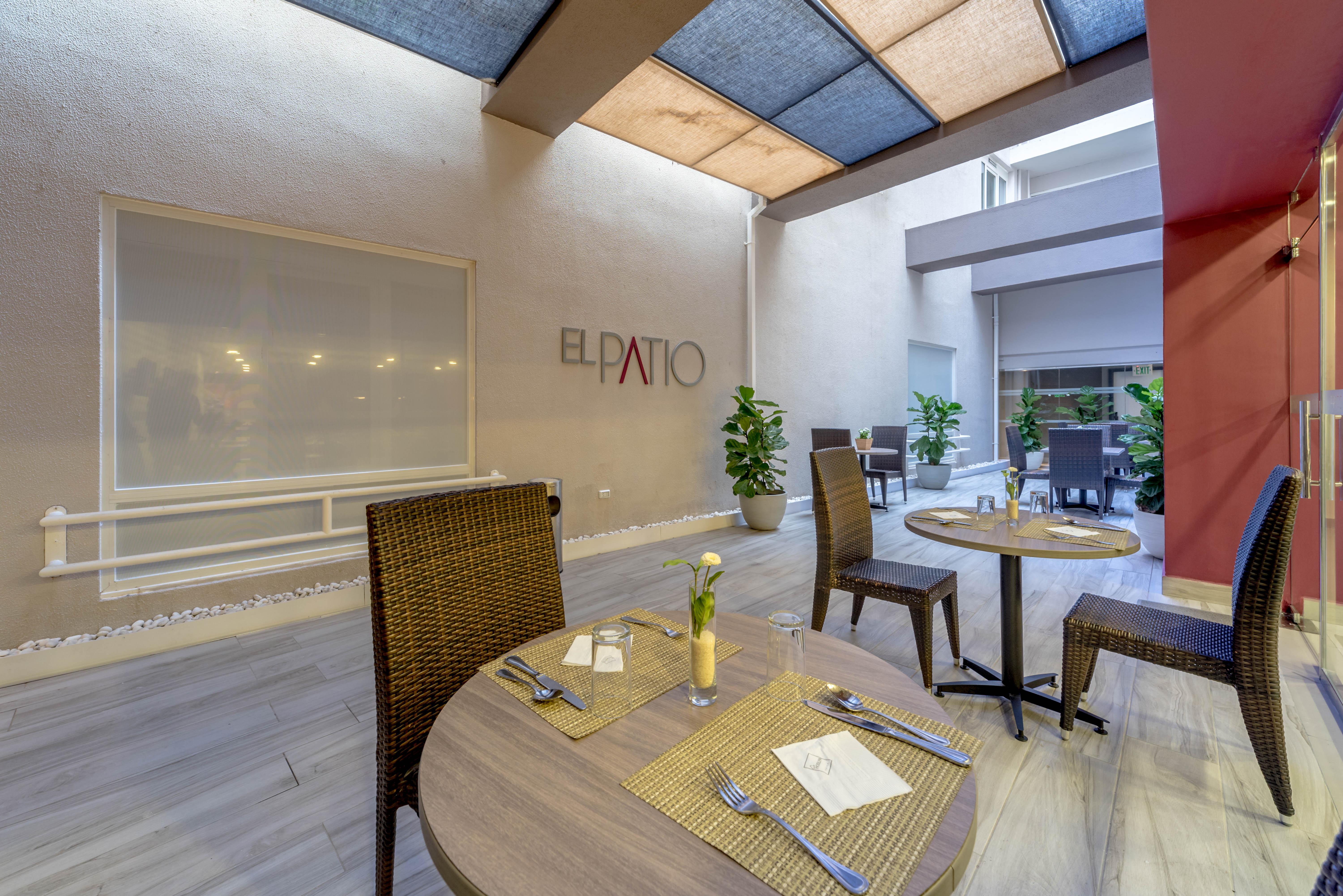 Novus Plaza Hodelpa 3* Santo Domingo