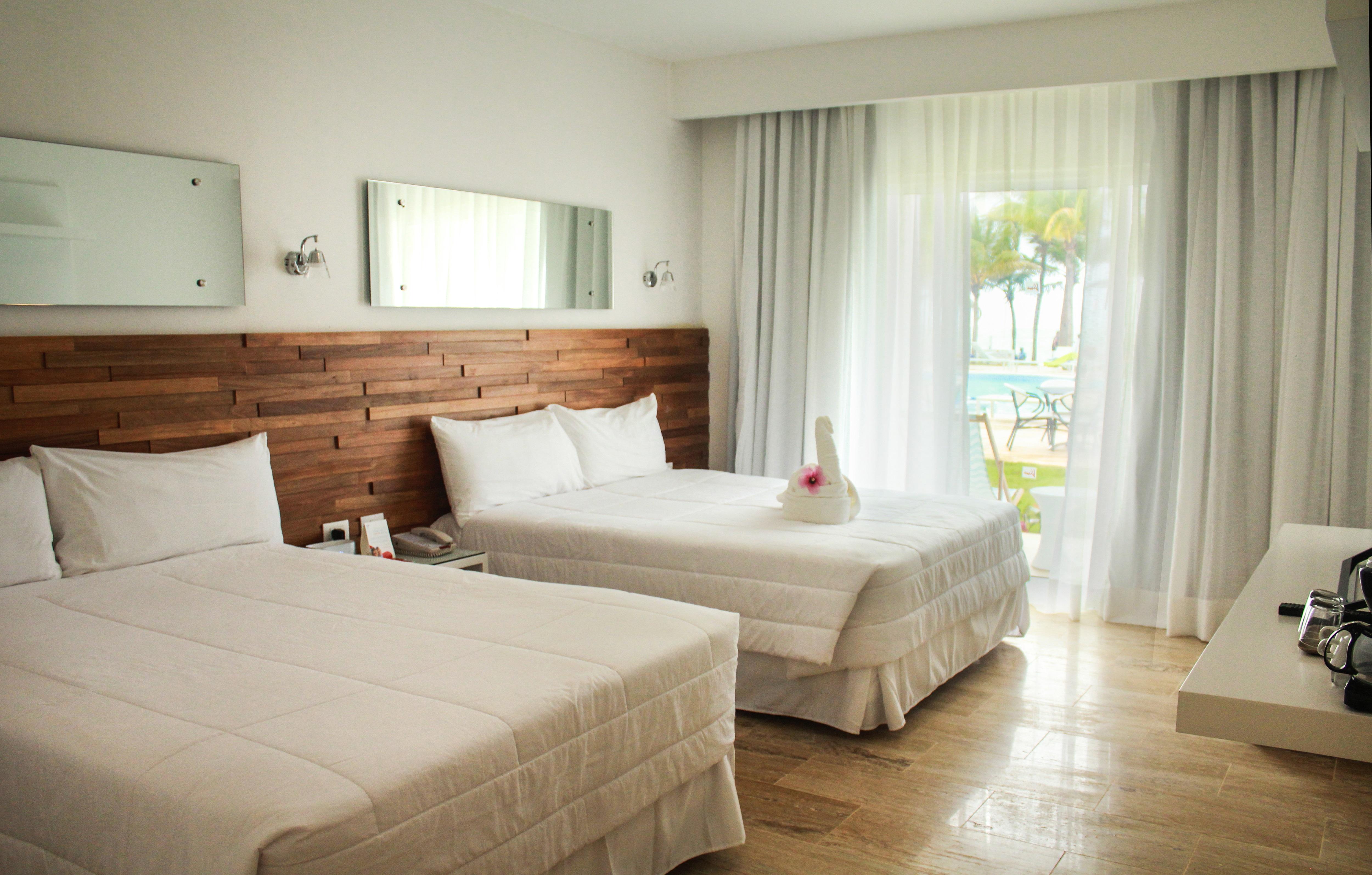 Viva Tangerine By Wyndham, A Trademark 4* Cabarete