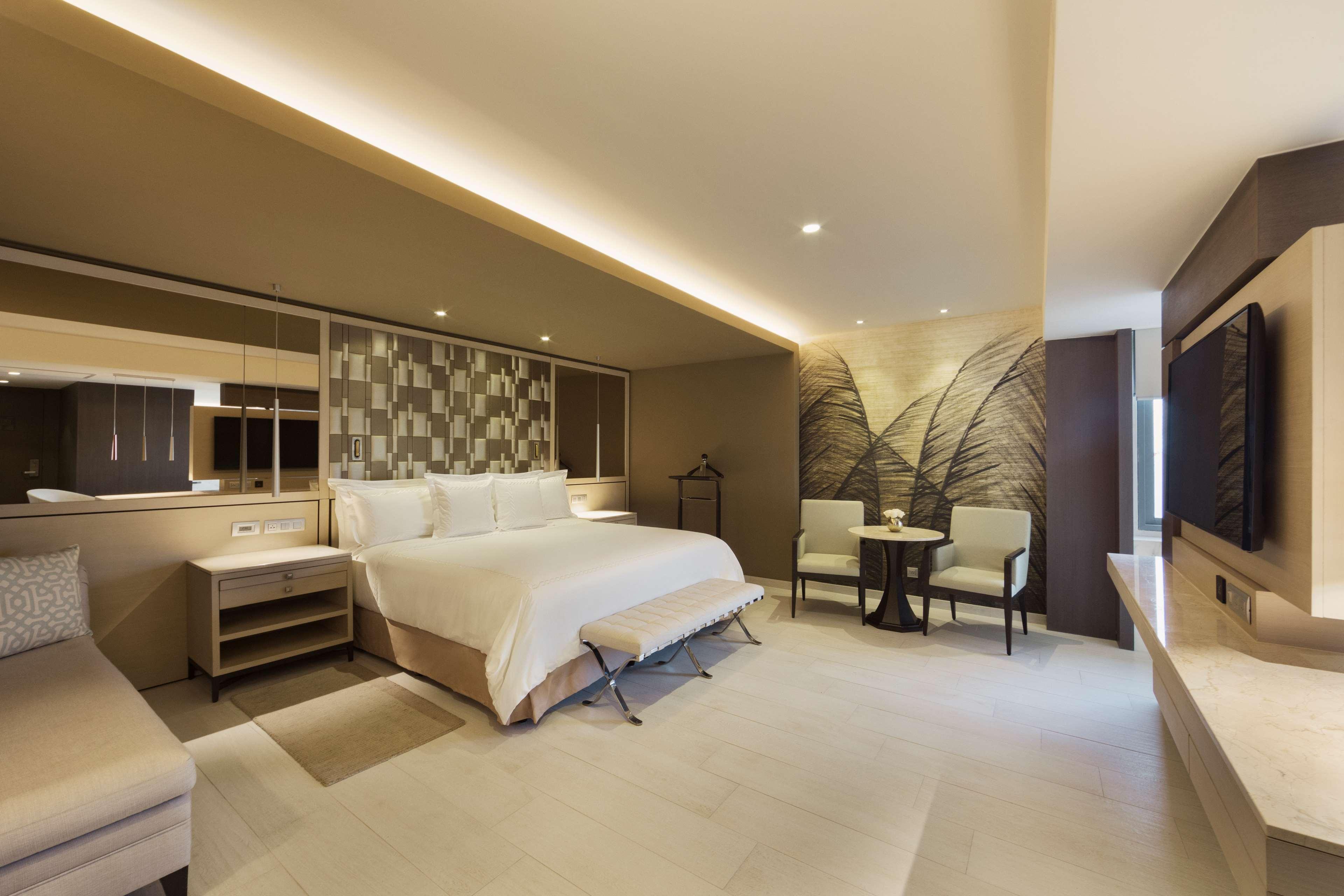 Hotel El Embajador, A Royal Hideaway Santo Domingo