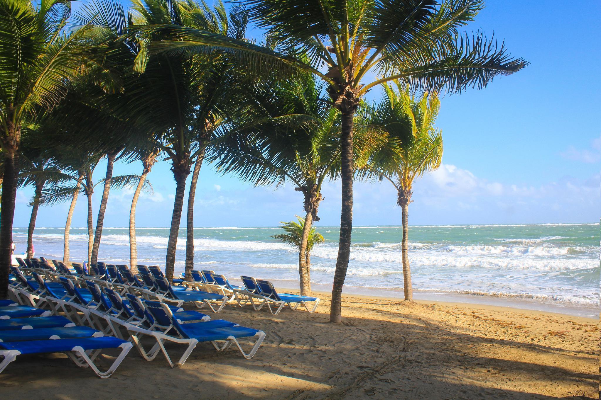 Resort Viva Tangerine By Wyndham, A Trademark 4*