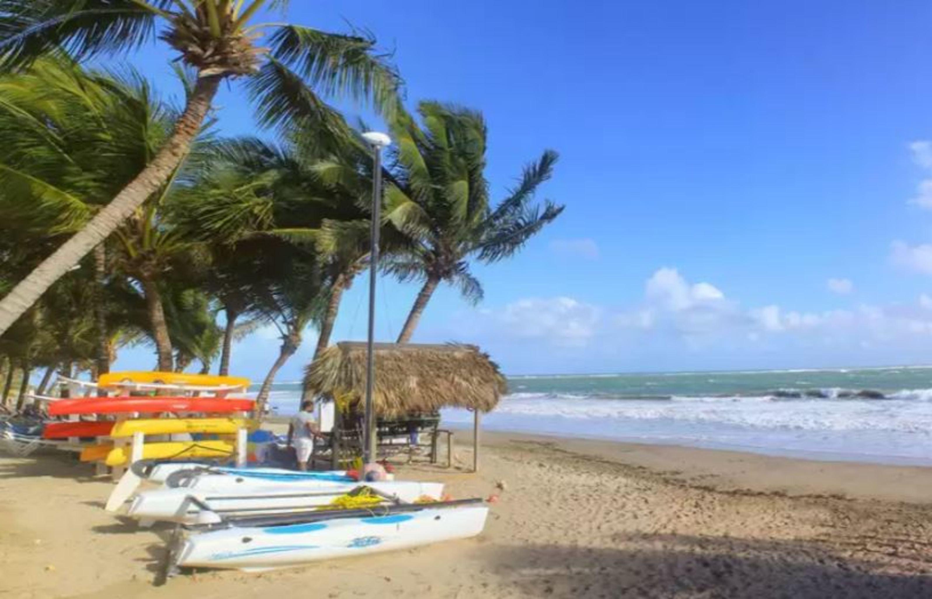 Viva Tangerine By Wyndham, A Trademark Resort Cabarete