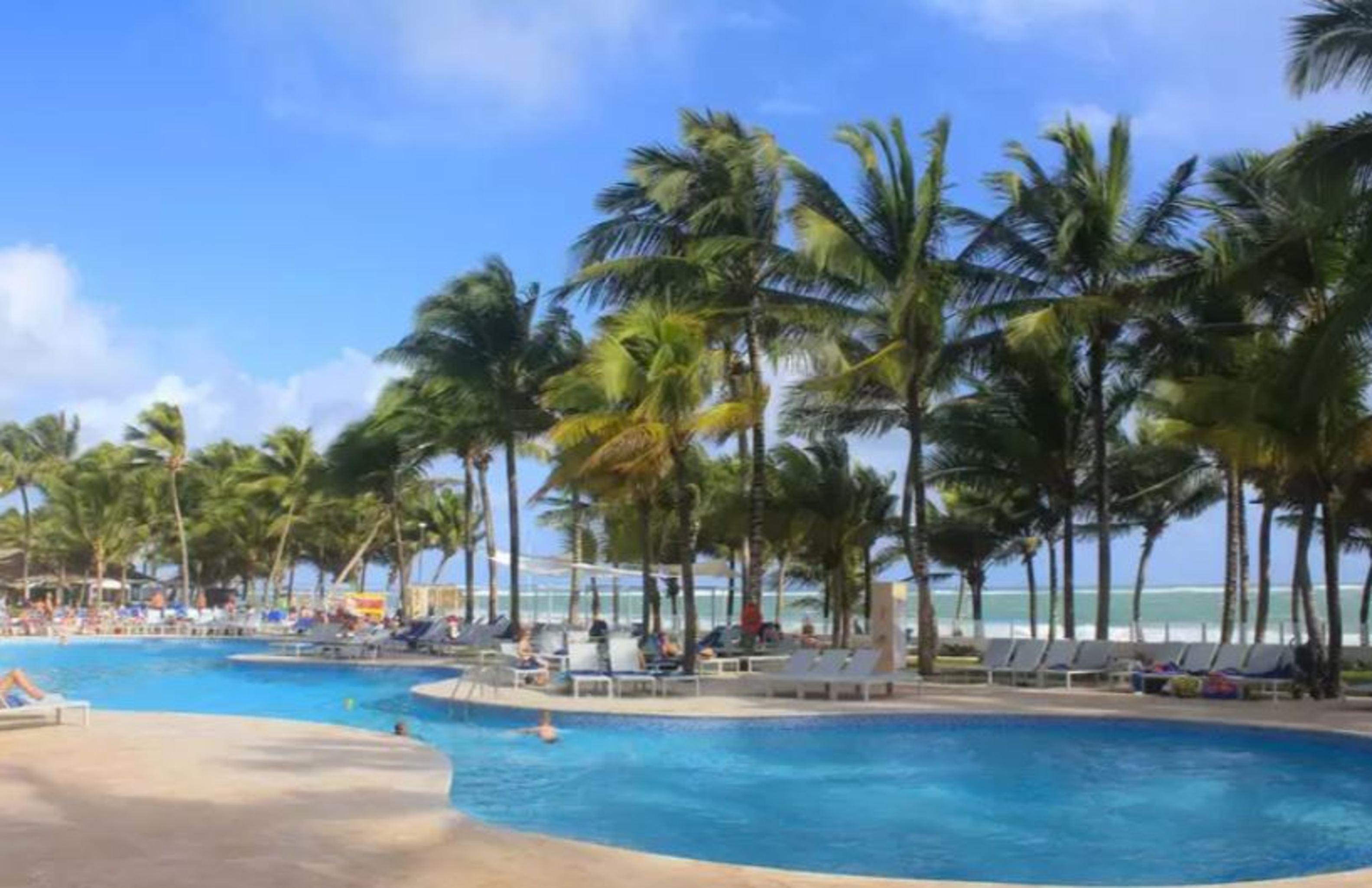 Viva Tangerine By Wyndham, A Trademark Resort Cabarete
