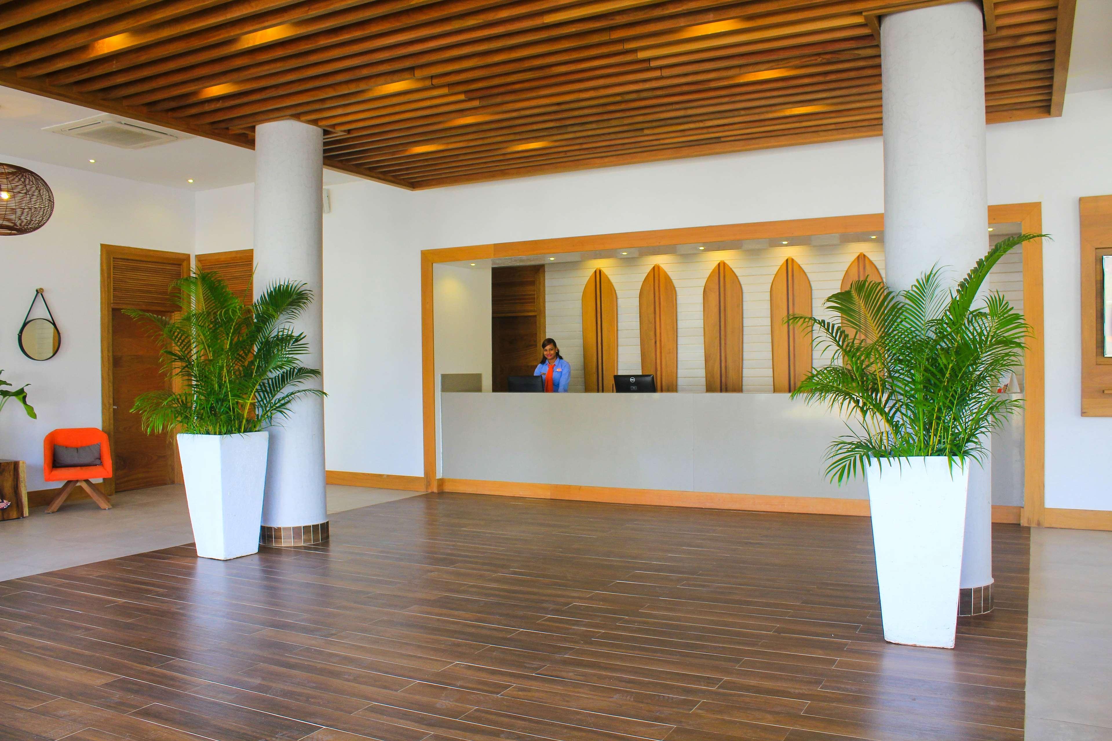 Viva Tangerine By Wyndham, A Trademark Resort Cabarete