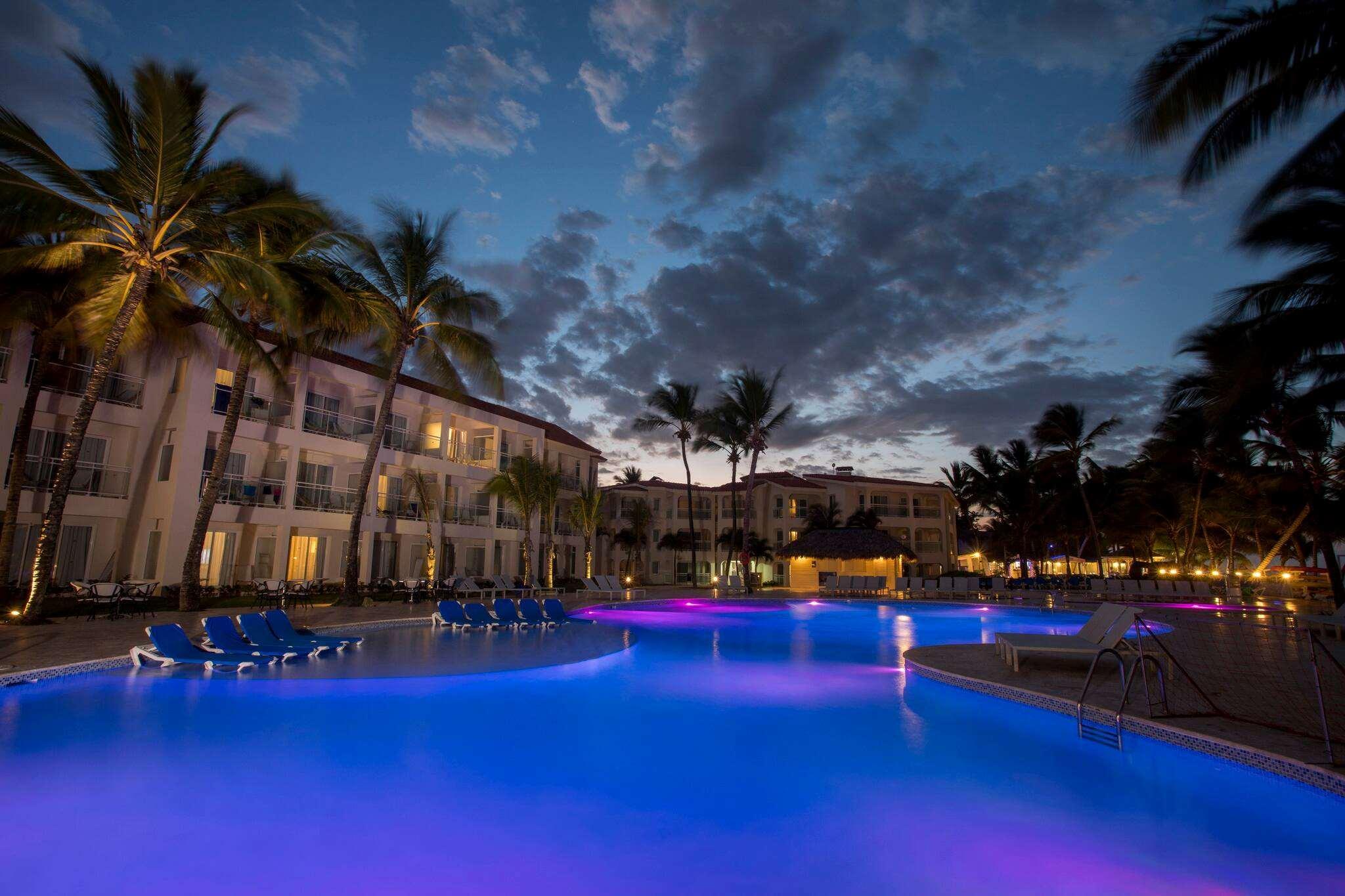 Viva Tangerine By Wyndham, A Trademark Resort