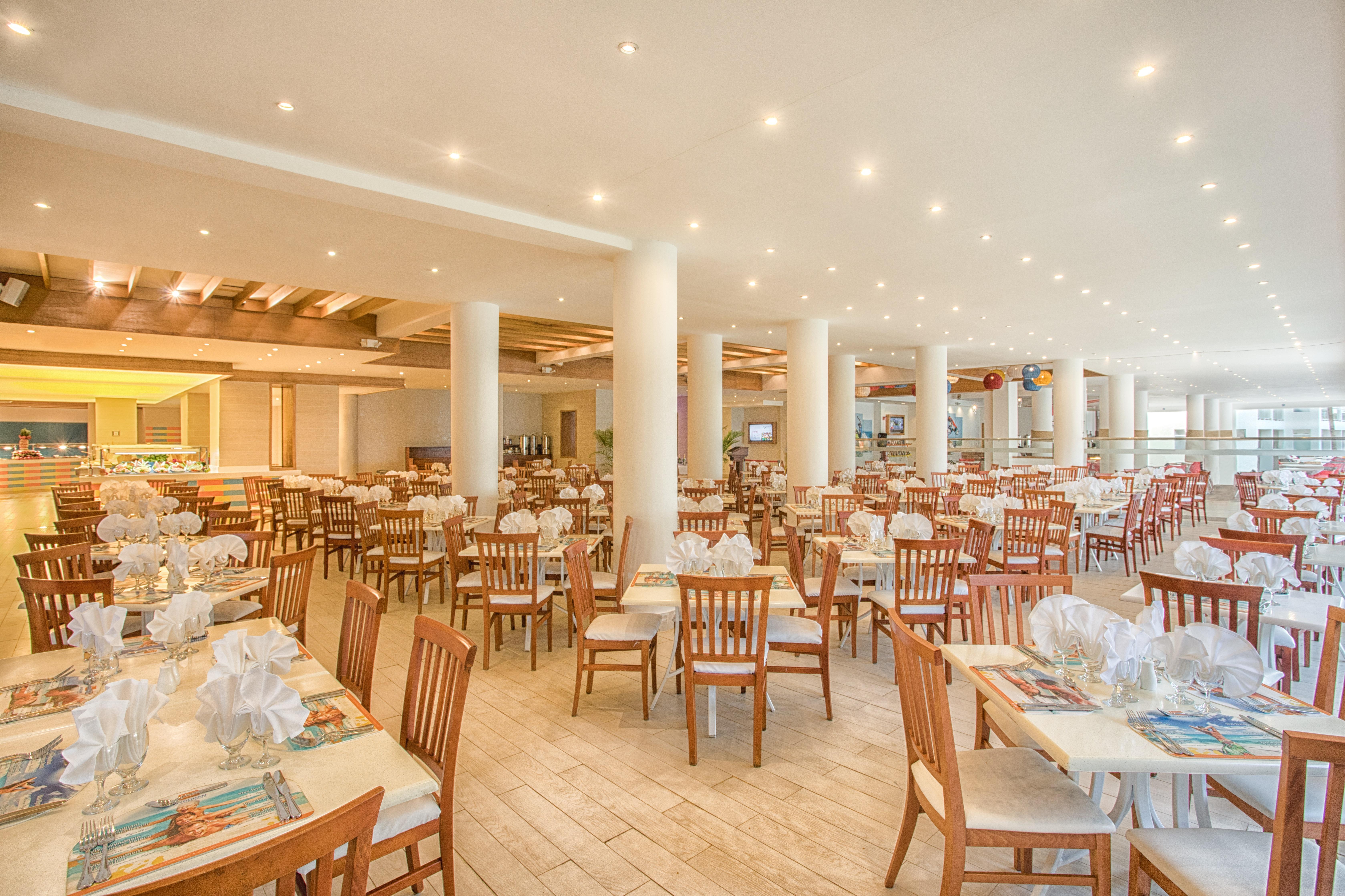 Resort Viva Tangerine By Wyndham, A Trademark 4*