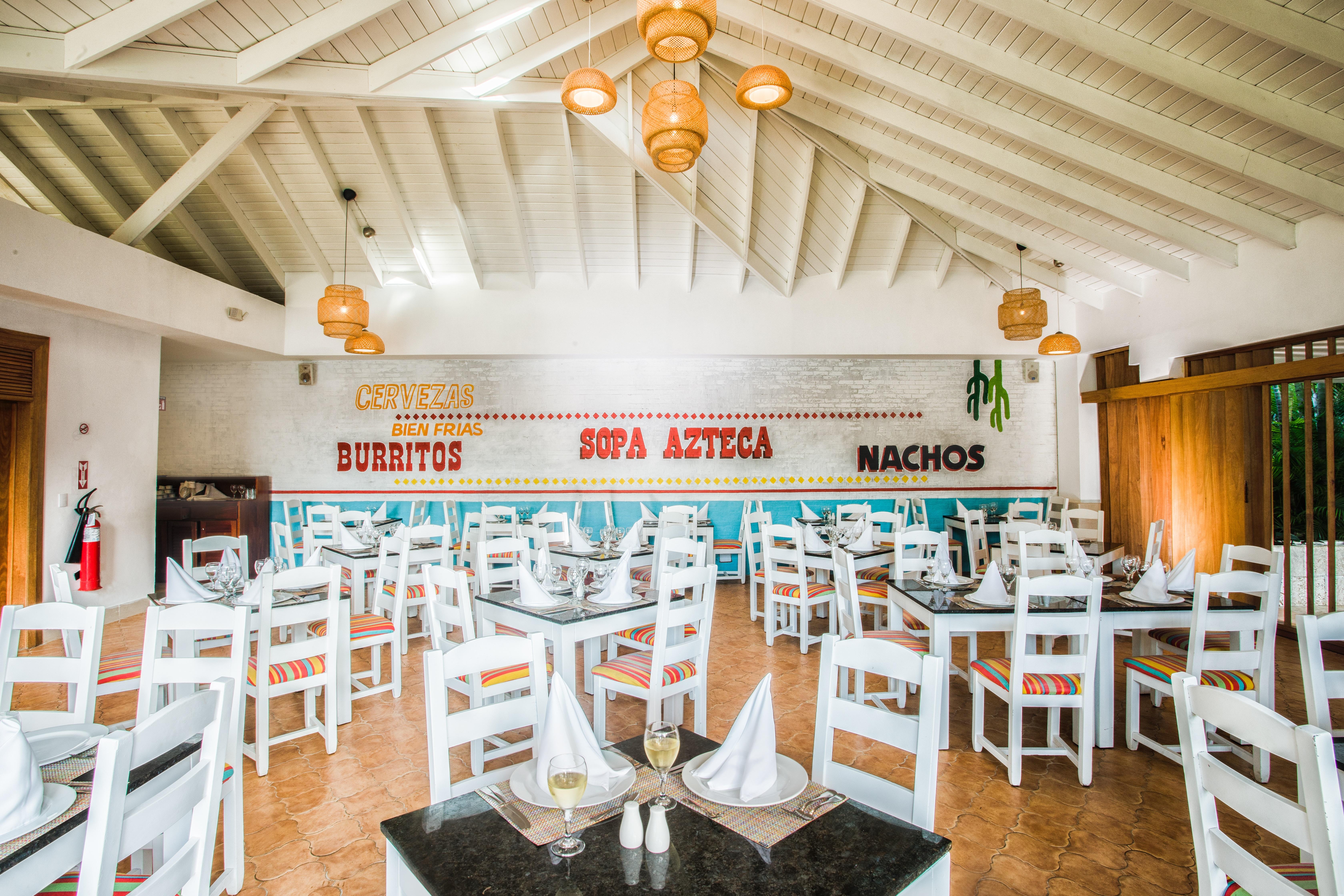 Viva Tangerine By Wyndham, A Trademark Resort