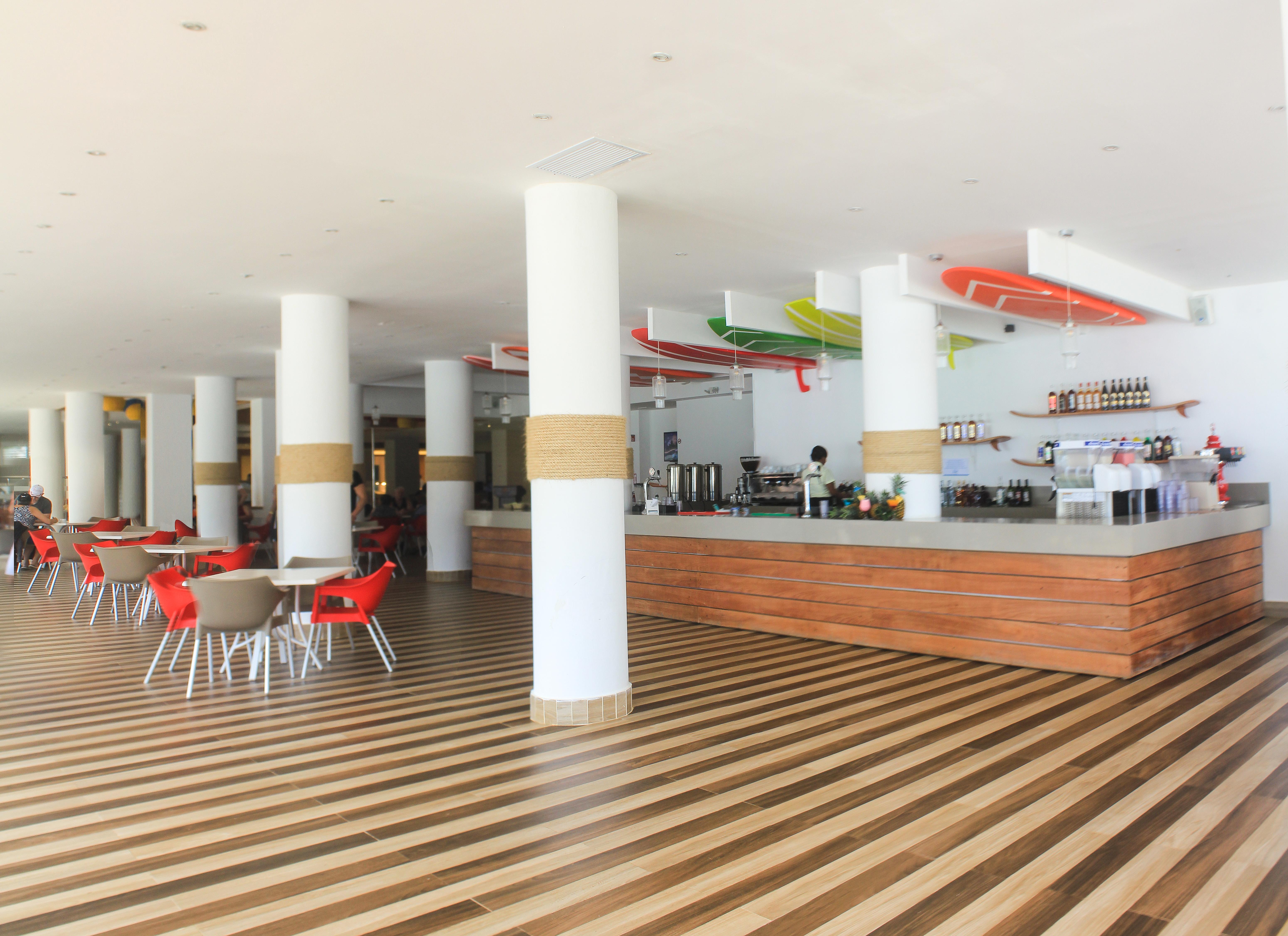 Viva Tangerine By Wyndham, A Trademark Resort 4*