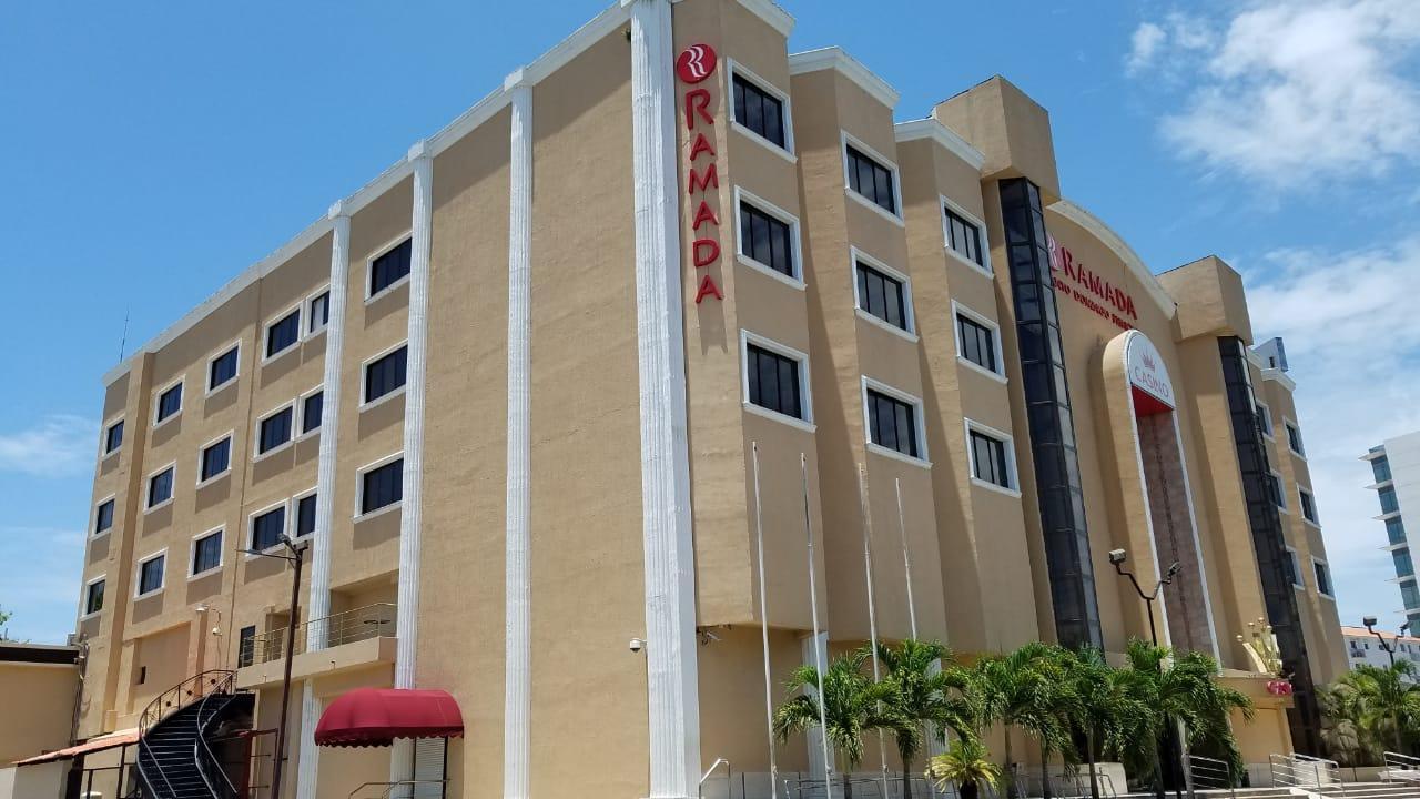 Ramada By Wyndham Princess Hotel 3*