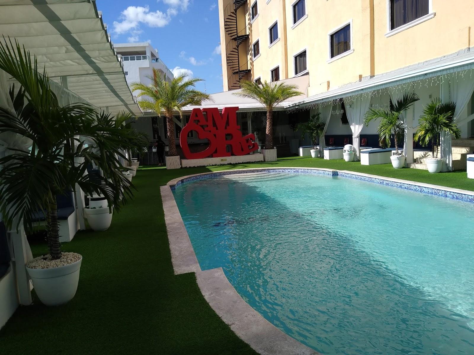 Hotel Ramada By Wyndham Princess Santo Domingo