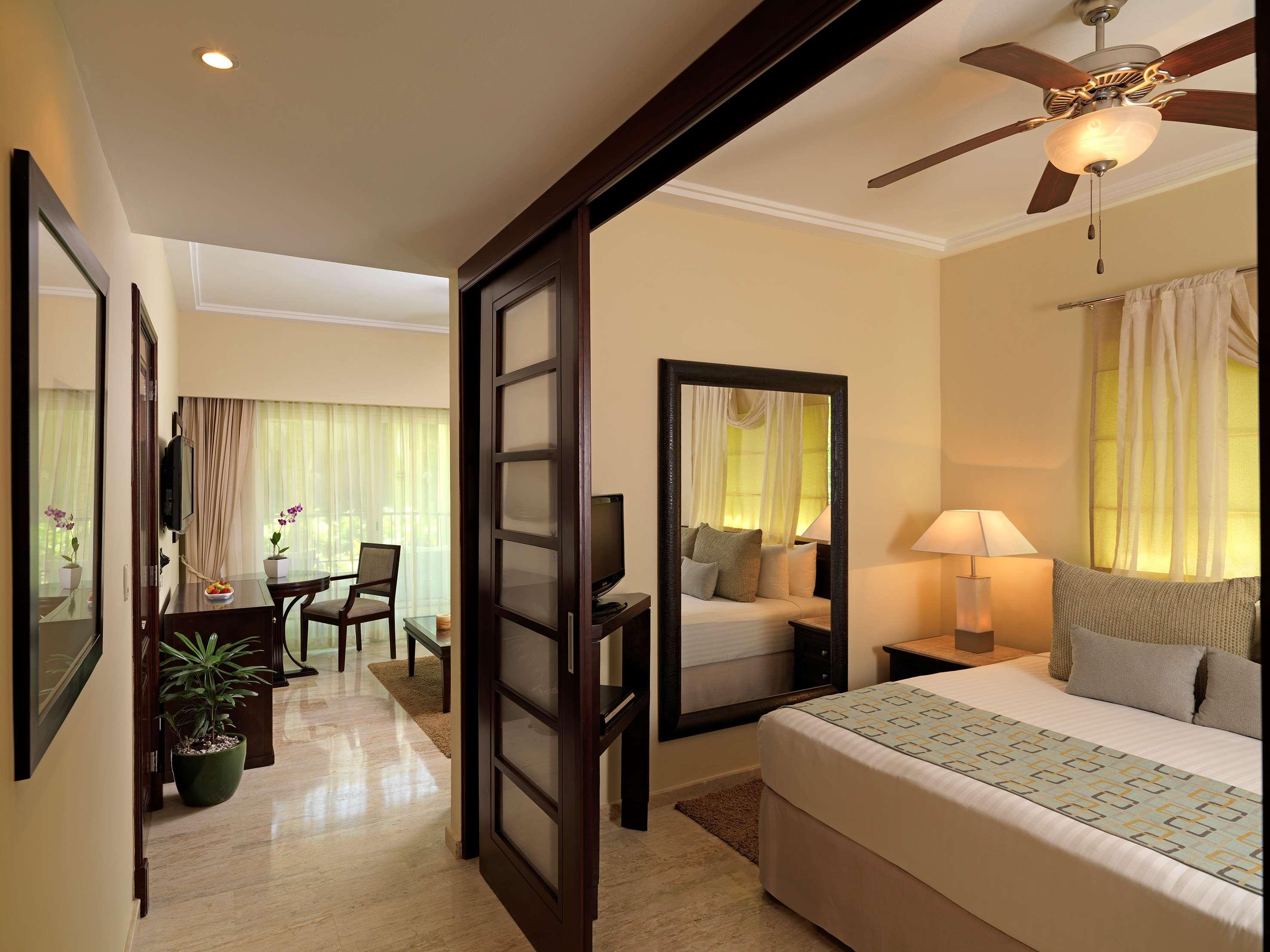 Paradisus (adults Only) Hotel Punta Cana