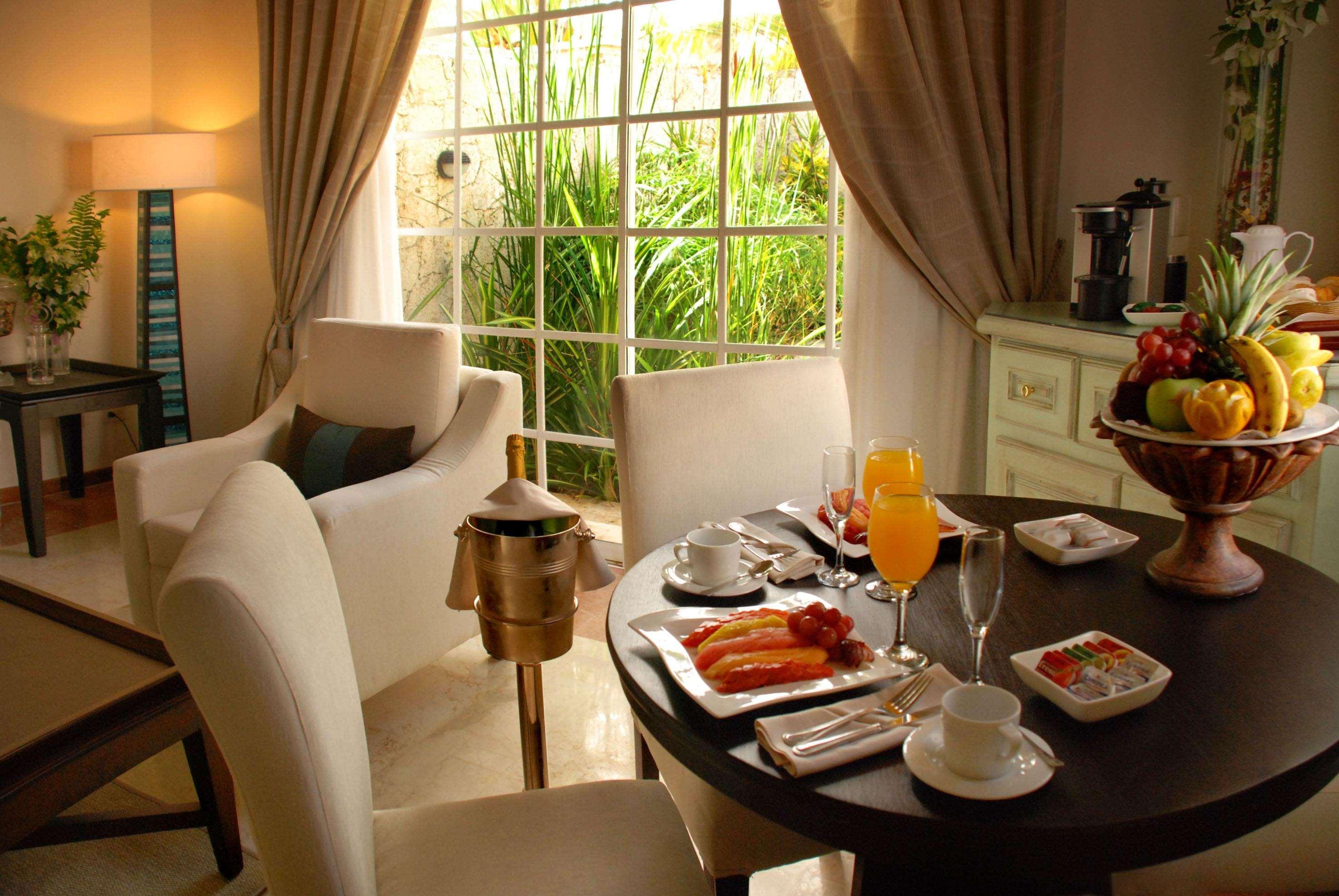 Paradisus (adults Only) Punta Cana
