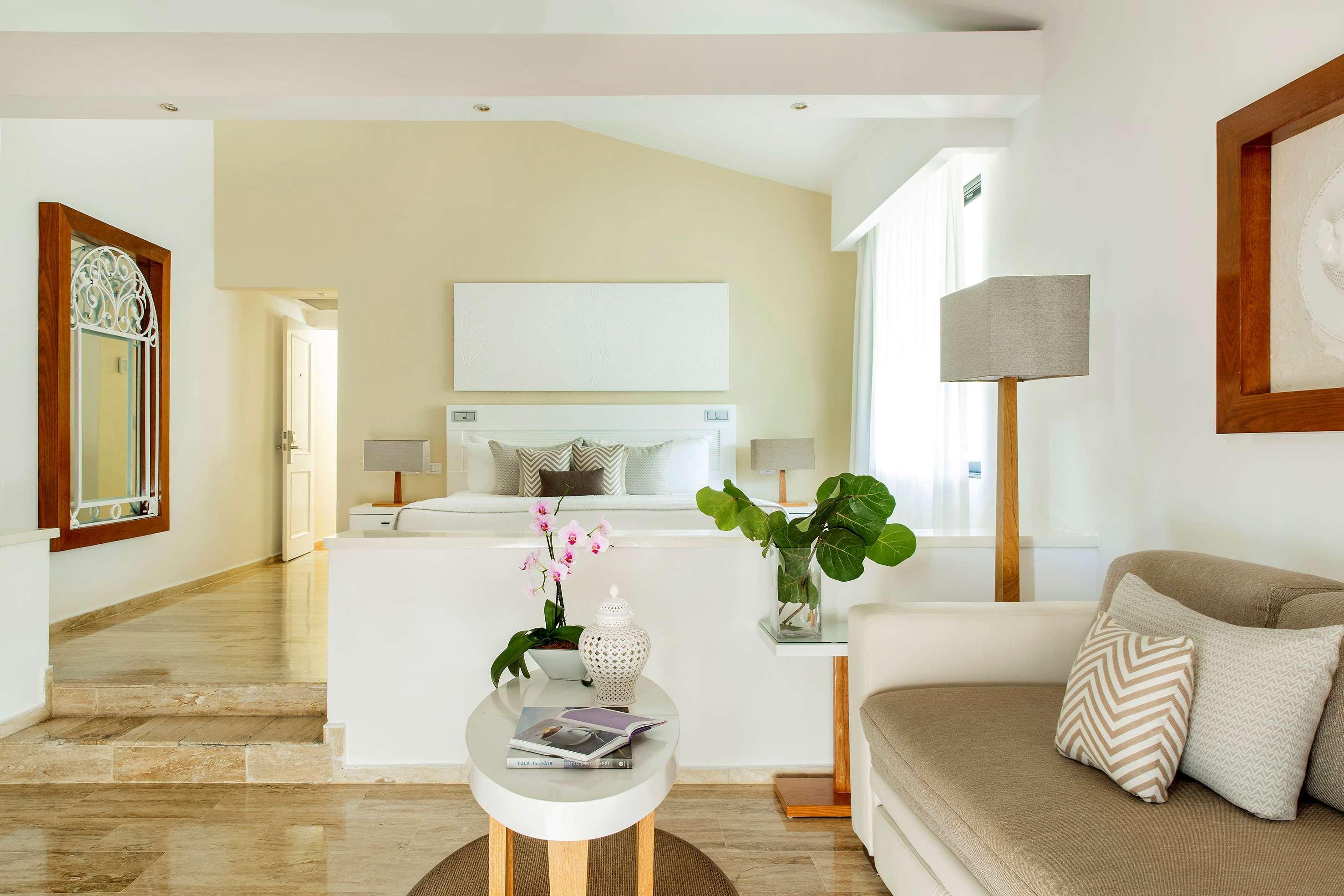 Paradisus (adults Only) Hotel Punta Cana
