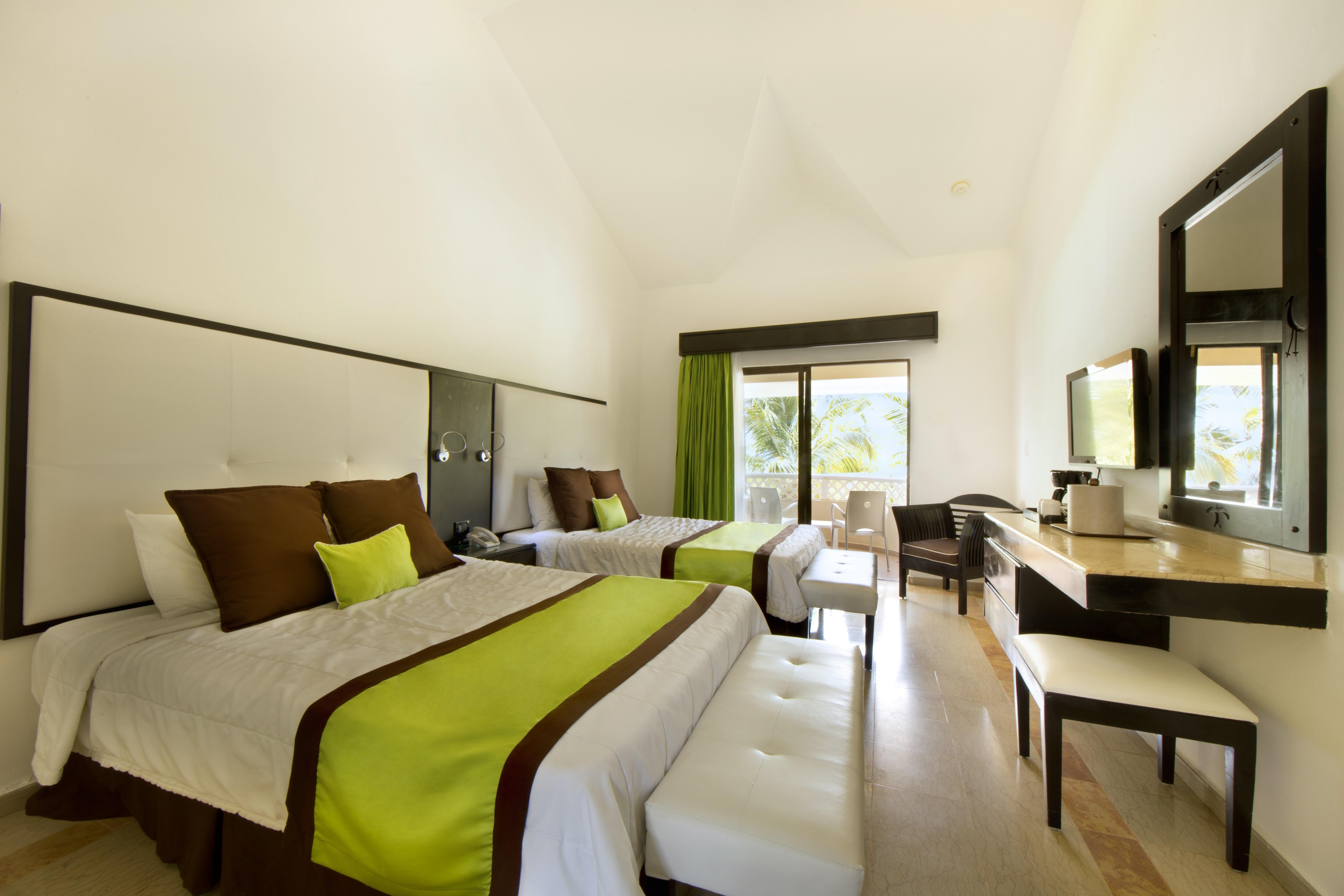 Viva Dominicus Palace By Wyndham, A Trademark Resort Bayahibe