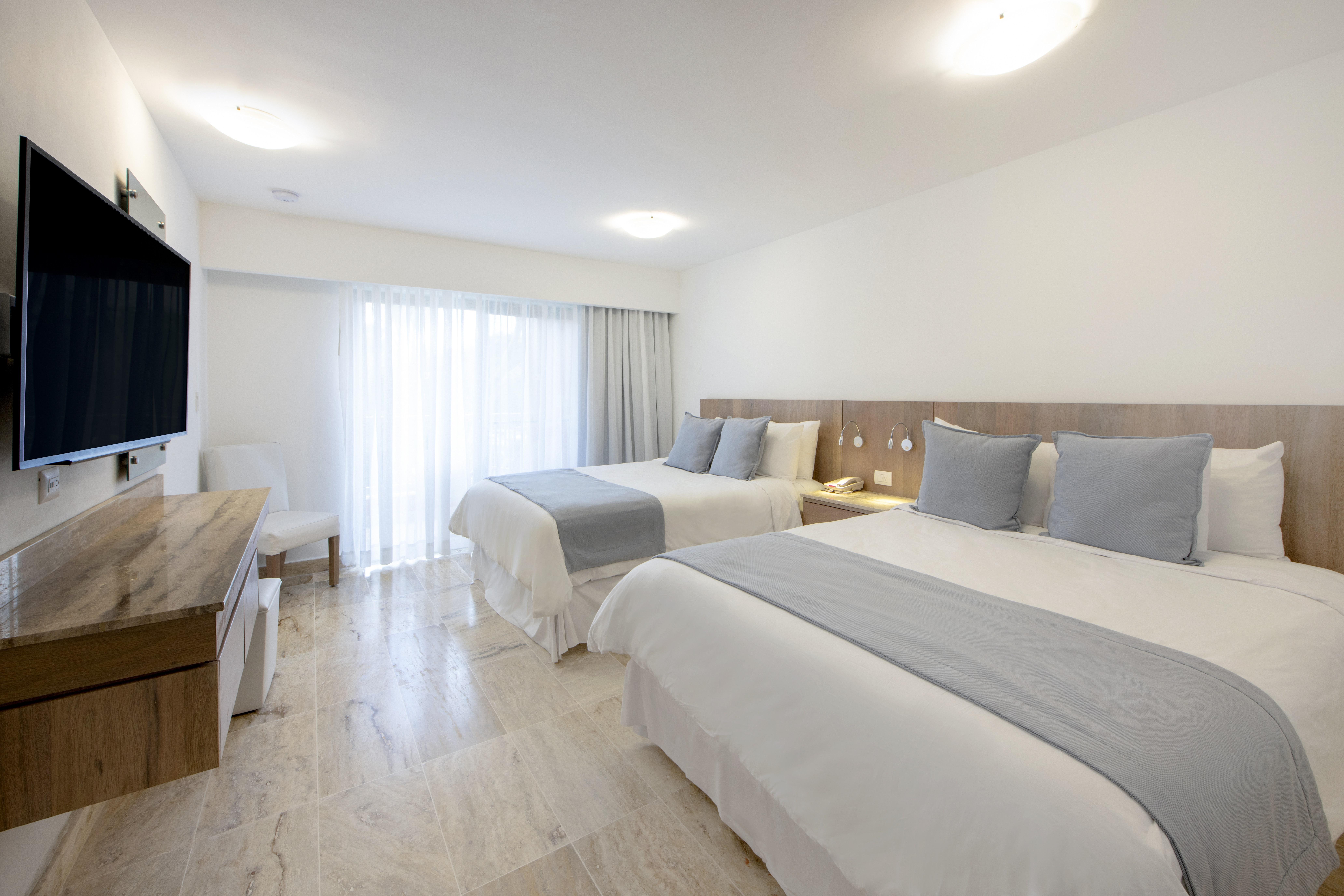 Viva Dominicus Palace By Wyndham, A Trademark Bayahibe