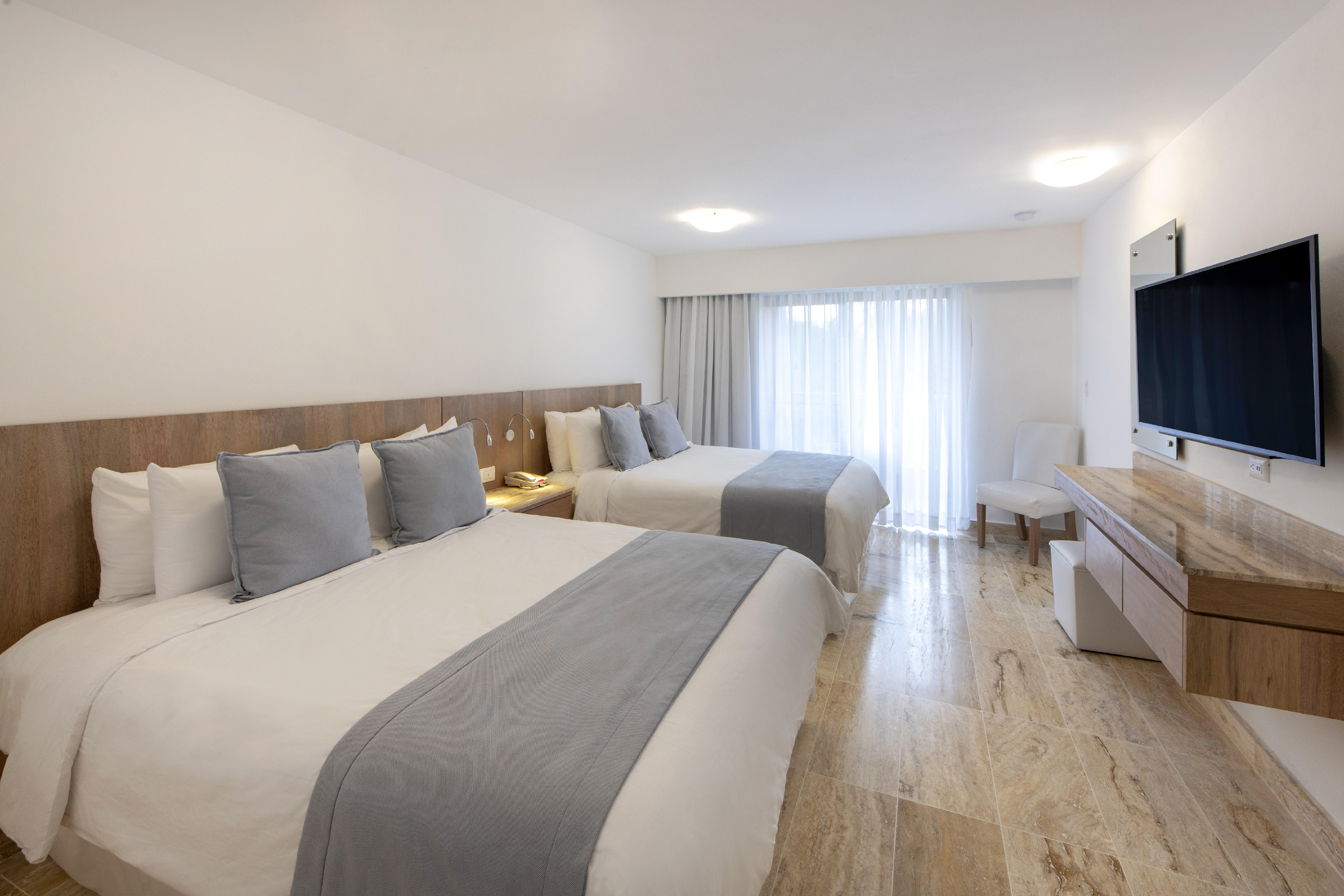 Viva Dominicus Palace By Wyndham, A Trademark