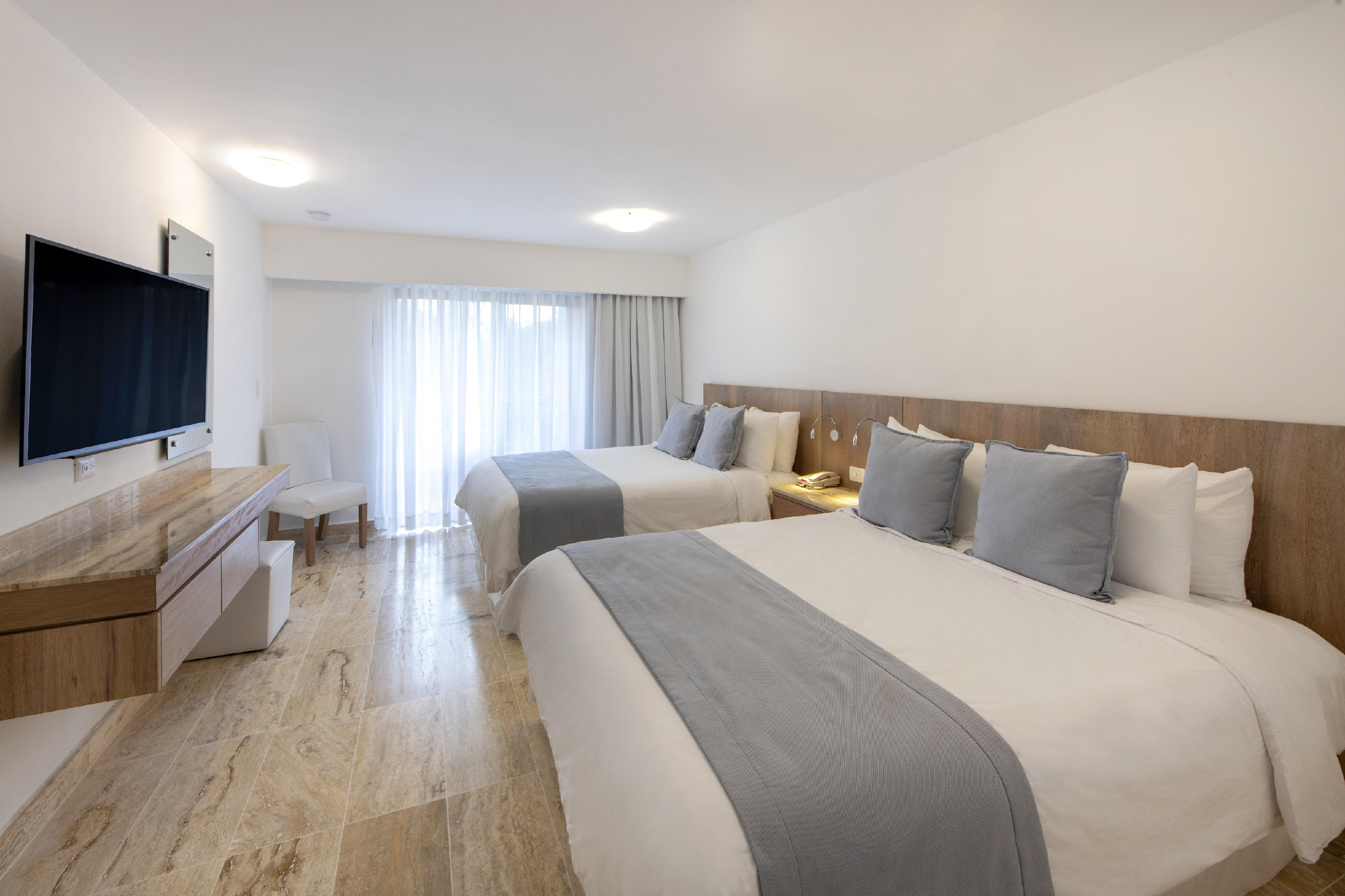Viva Dominicus Palace By Wyndham, A Trademark Resort
