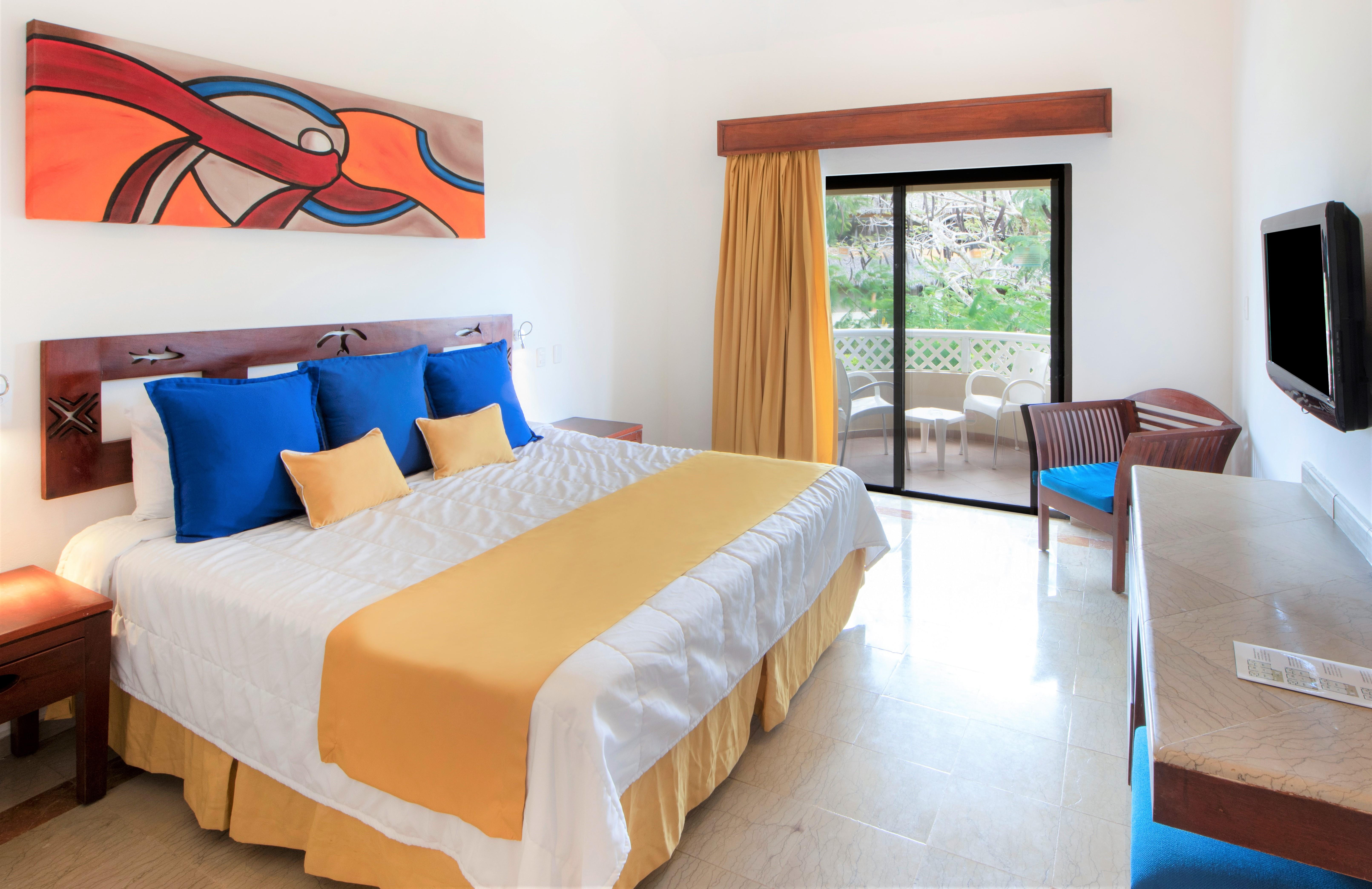 Resort Viva Dominicus Palace By Wyndham, A Trademark 4*