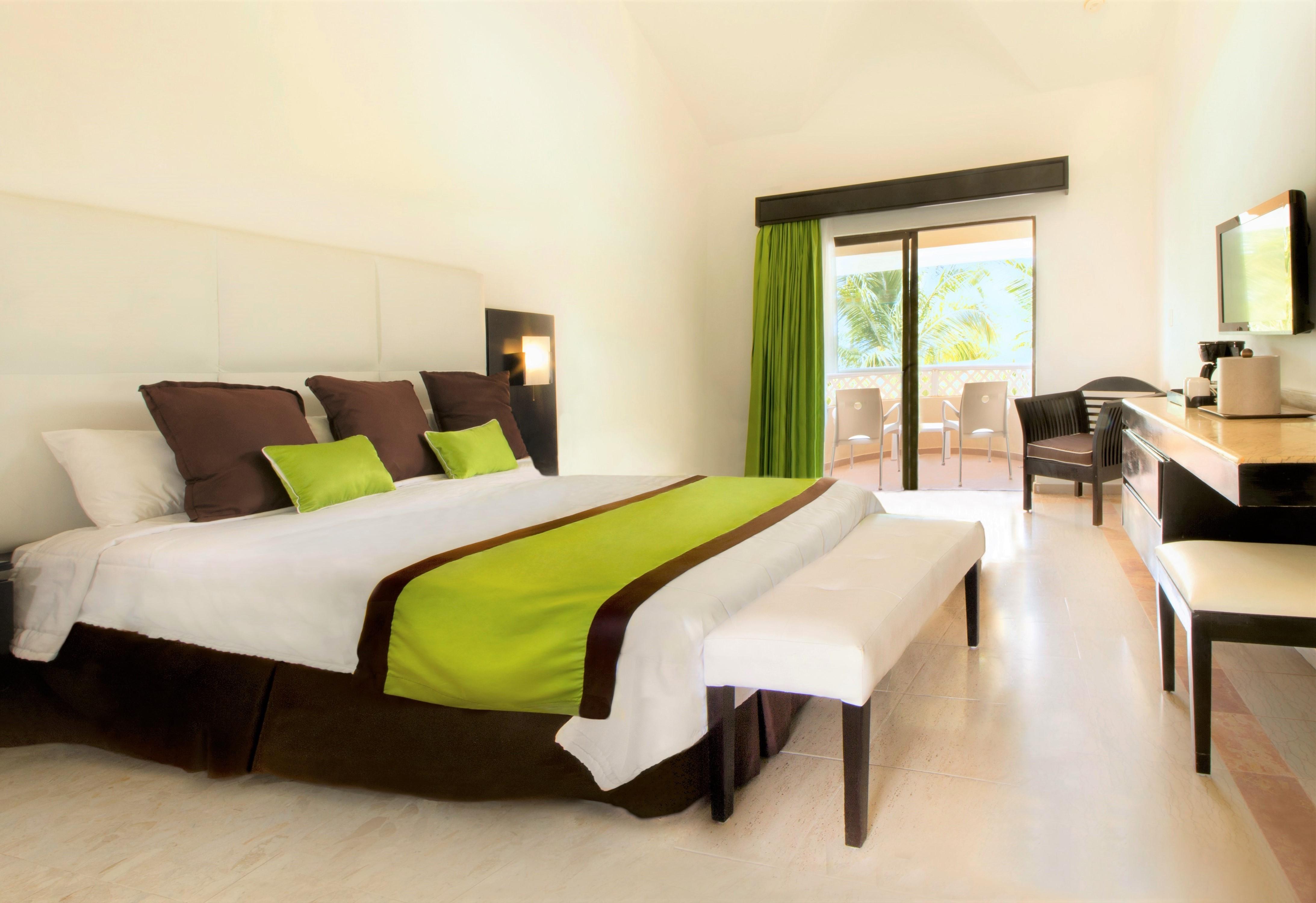 Viva Dominicus Palace By Wyndham, A Trademark