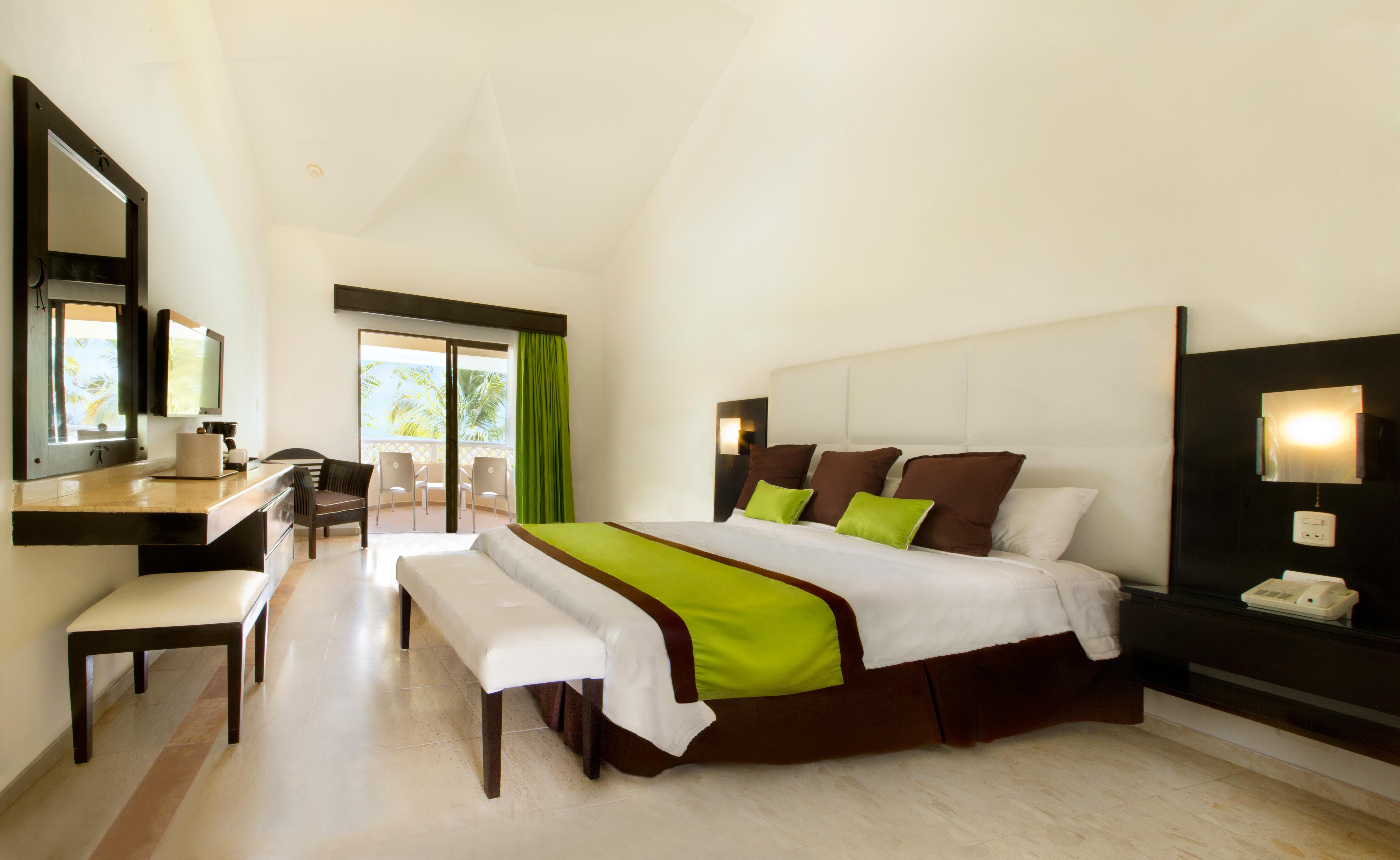 Viva Dominicus Palace By Wyndham, A Trademark Resort Bayahibe