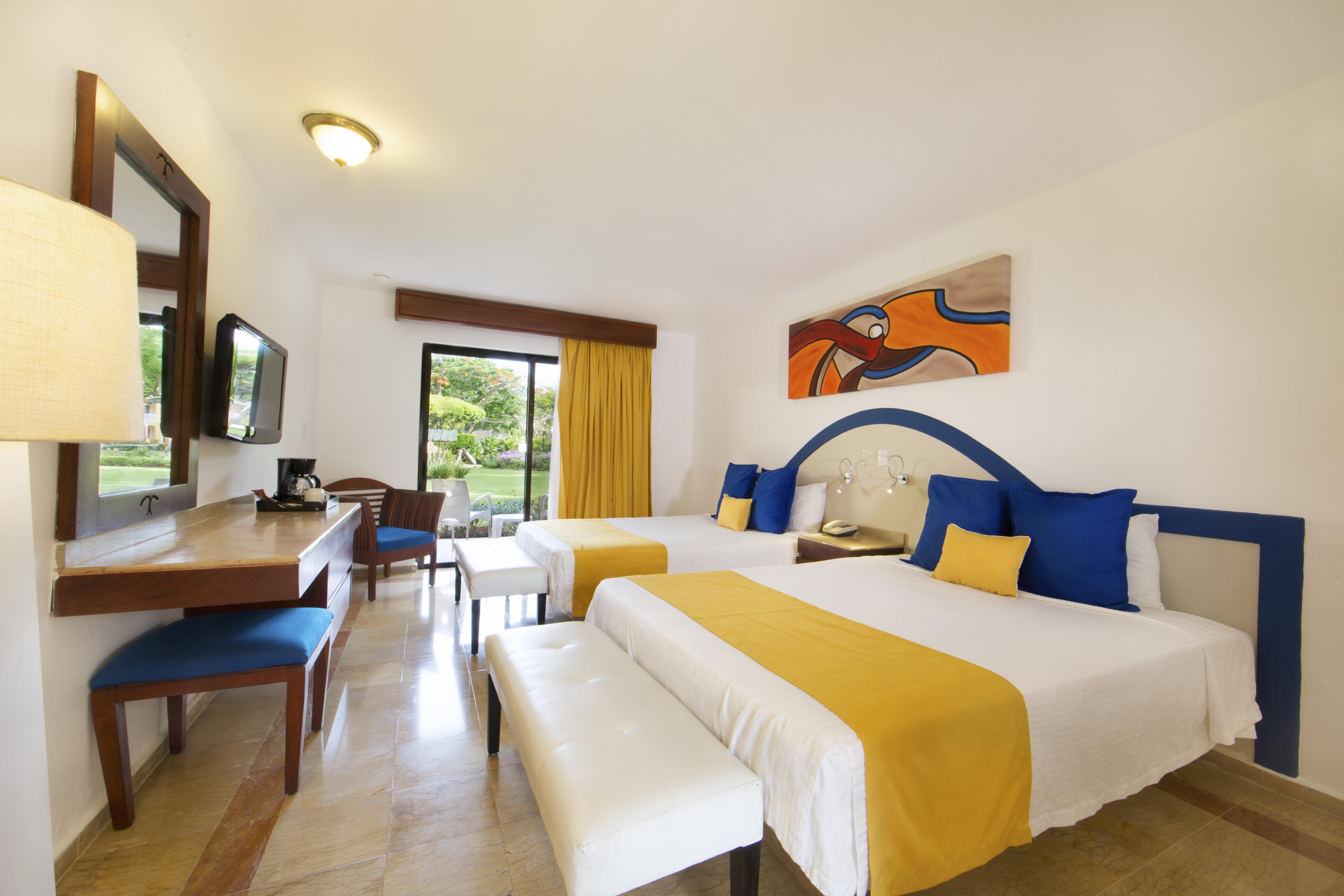 Viva Dominicus Palace By Wyndham, A Trademark 4* Bayahibe