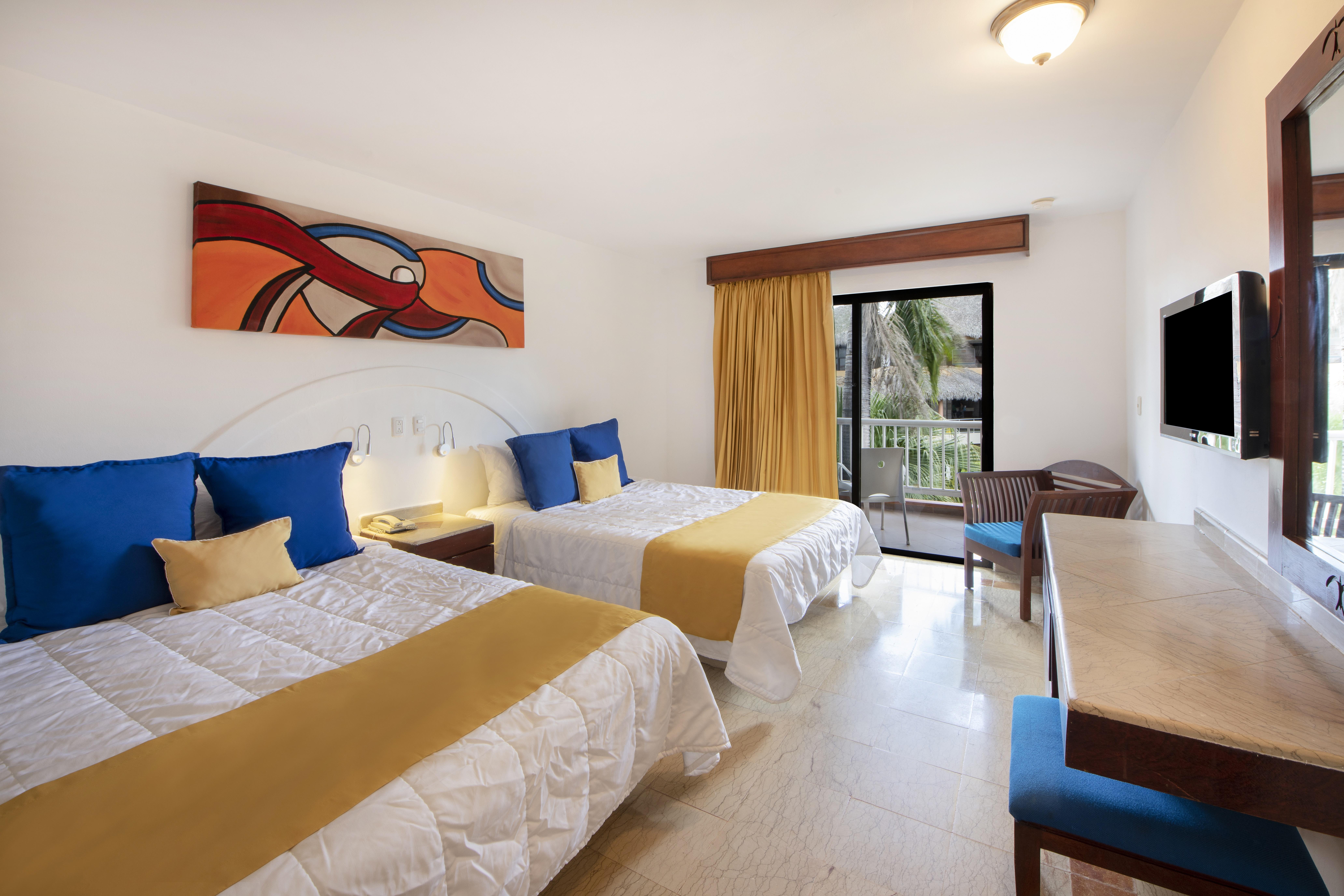 Viva Dominicus Palace By Wyndham, A Trademark Resort 4*