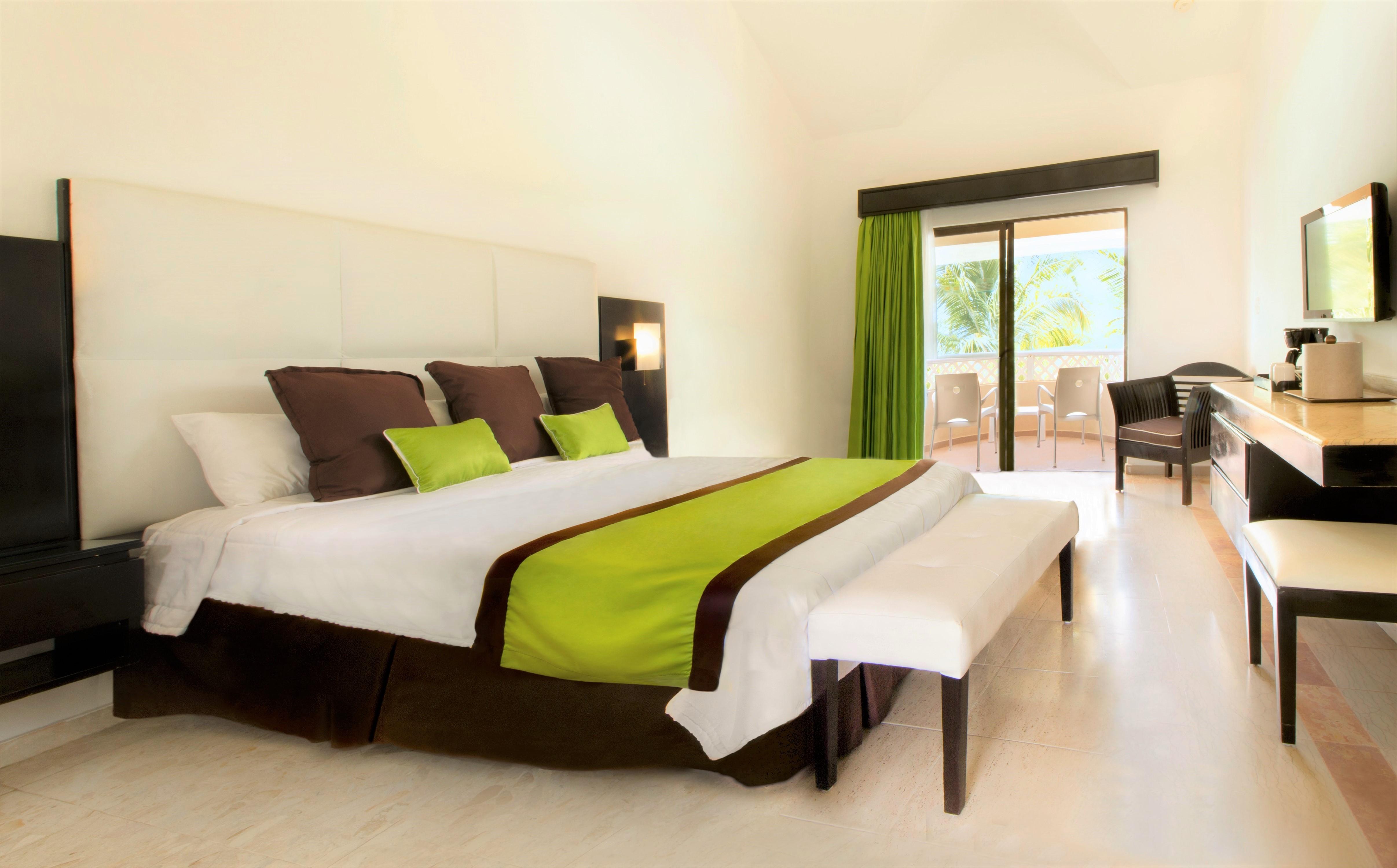 Viva Dominicus Palace By Wyndham, A Trademark 4* Bayahibe
