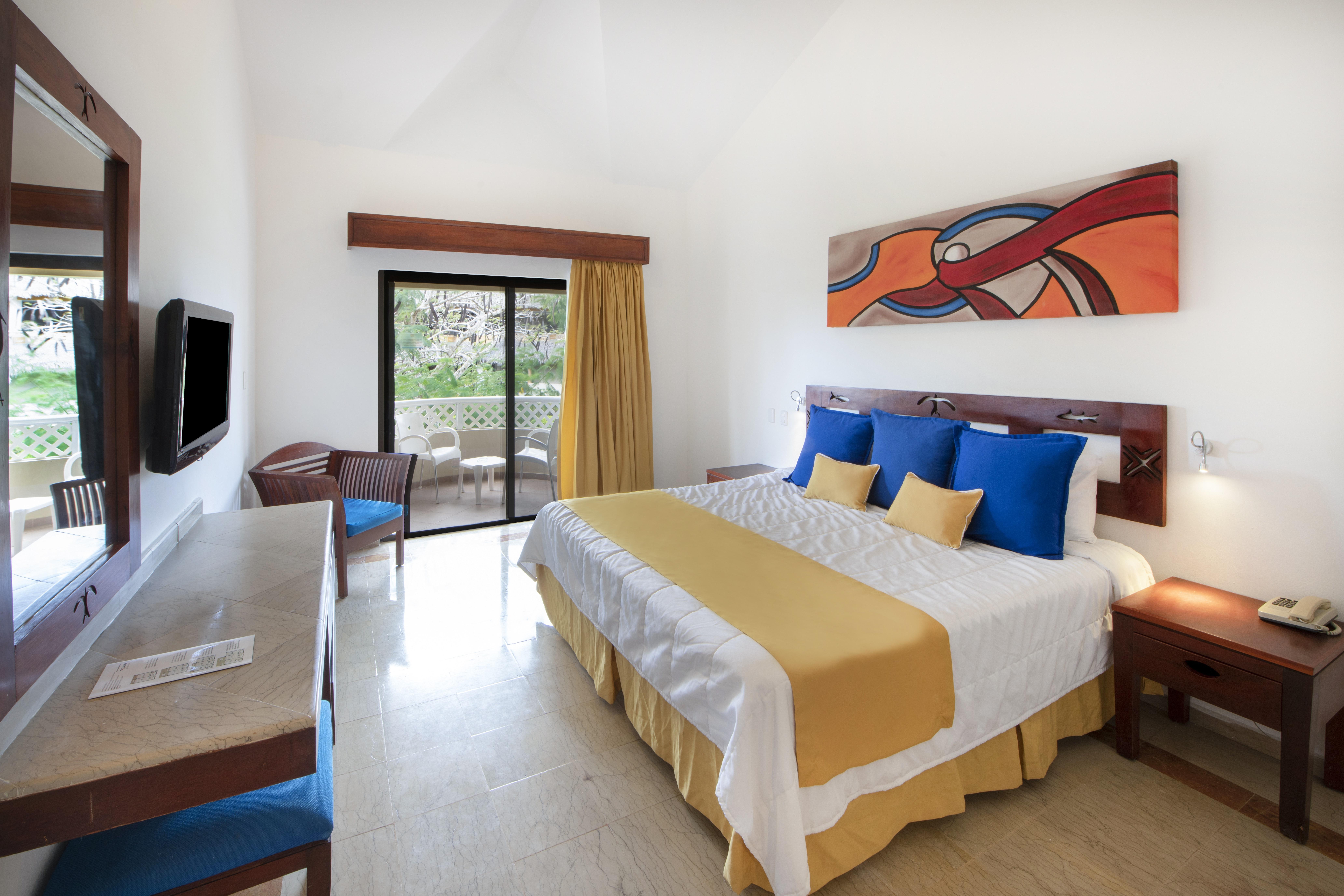 Viva Dominicus Palace By Wyndham, A Trademark Resort