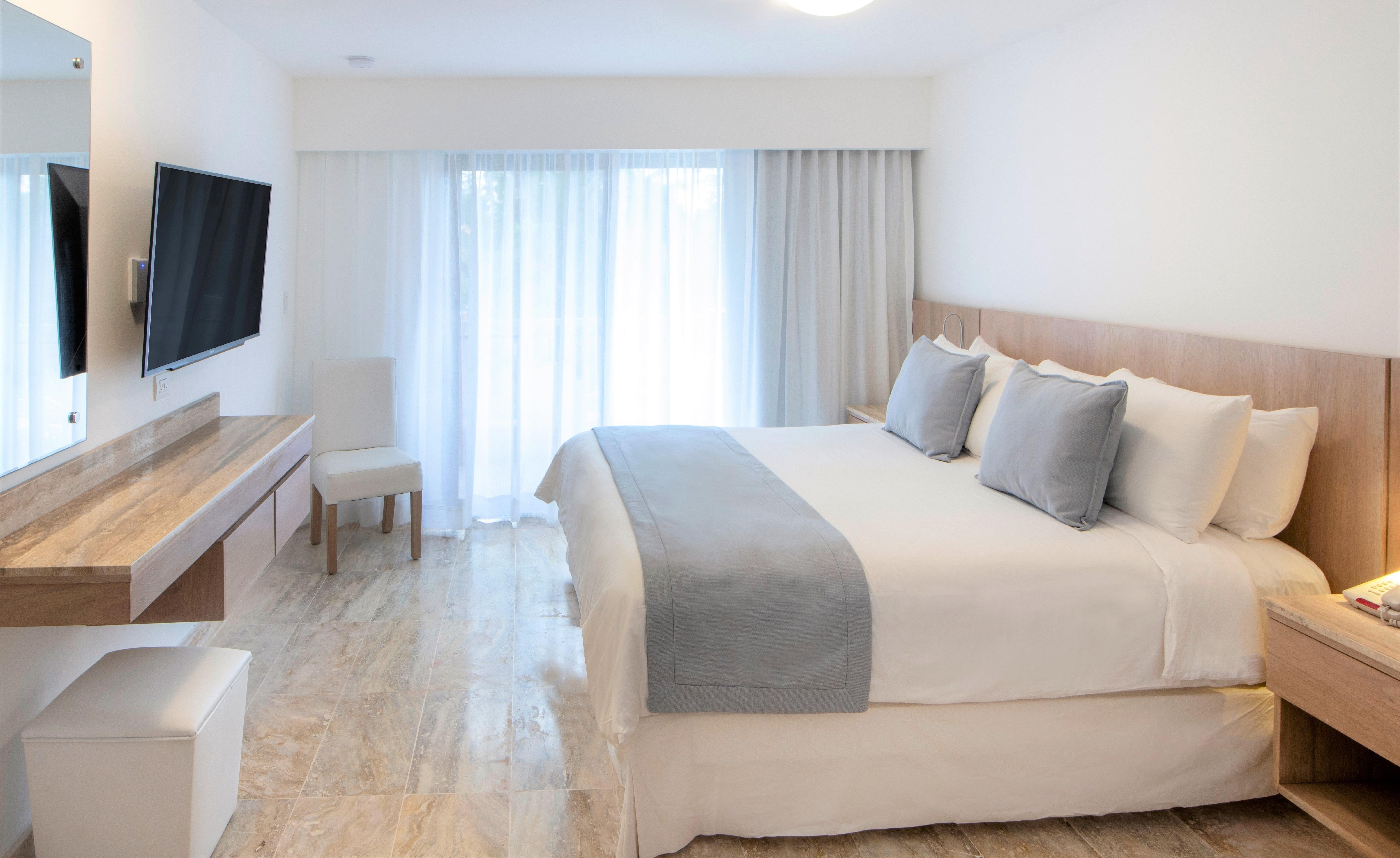 Viva Dominicus Palace By Wyndham, A Trademark 4*