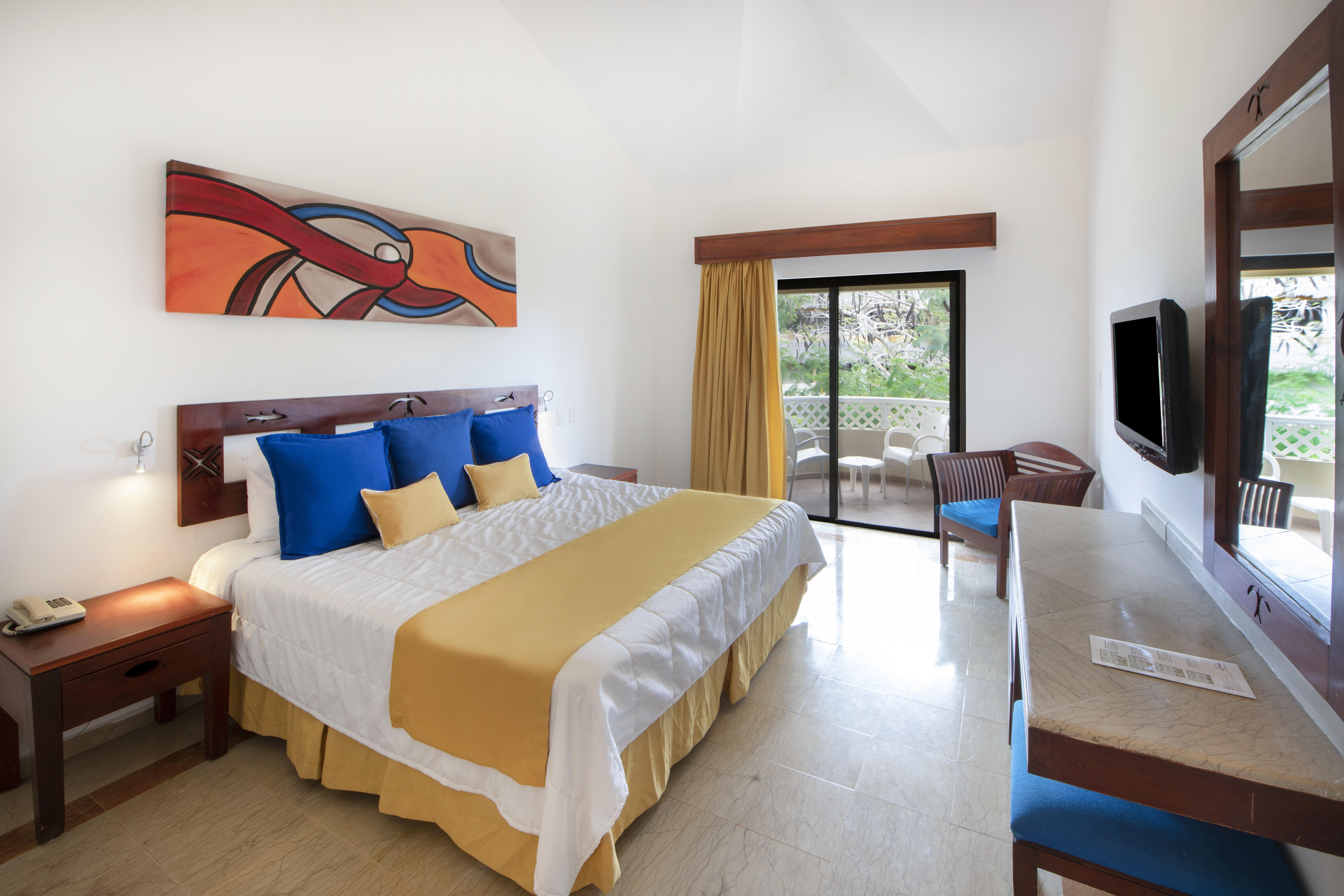 Viva Dominicus Palace By Wyndham, A Trademark Resort Bayahibe