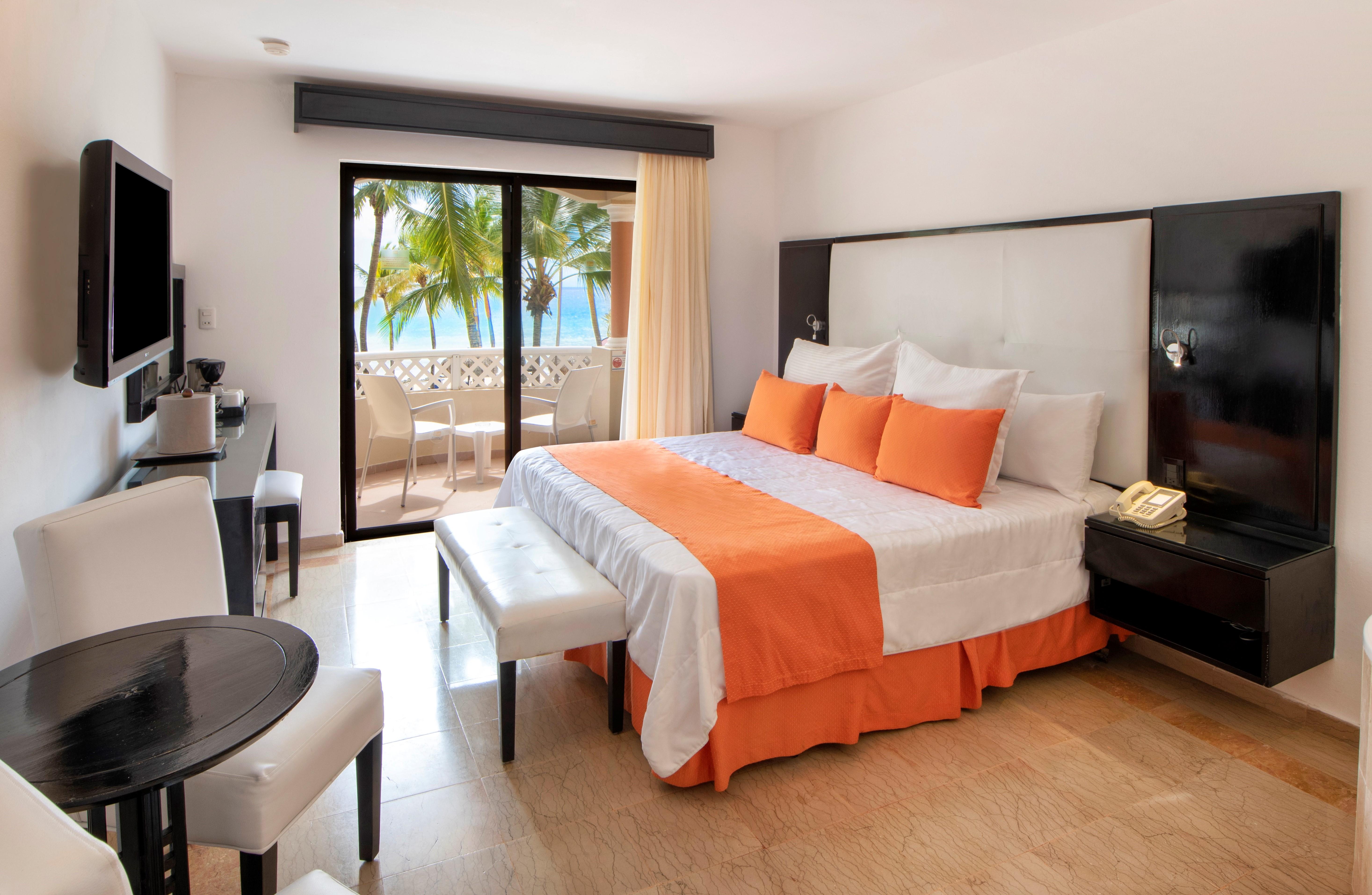Resort Viva Dominicus Palace By Wyndham, A Trademark 4*