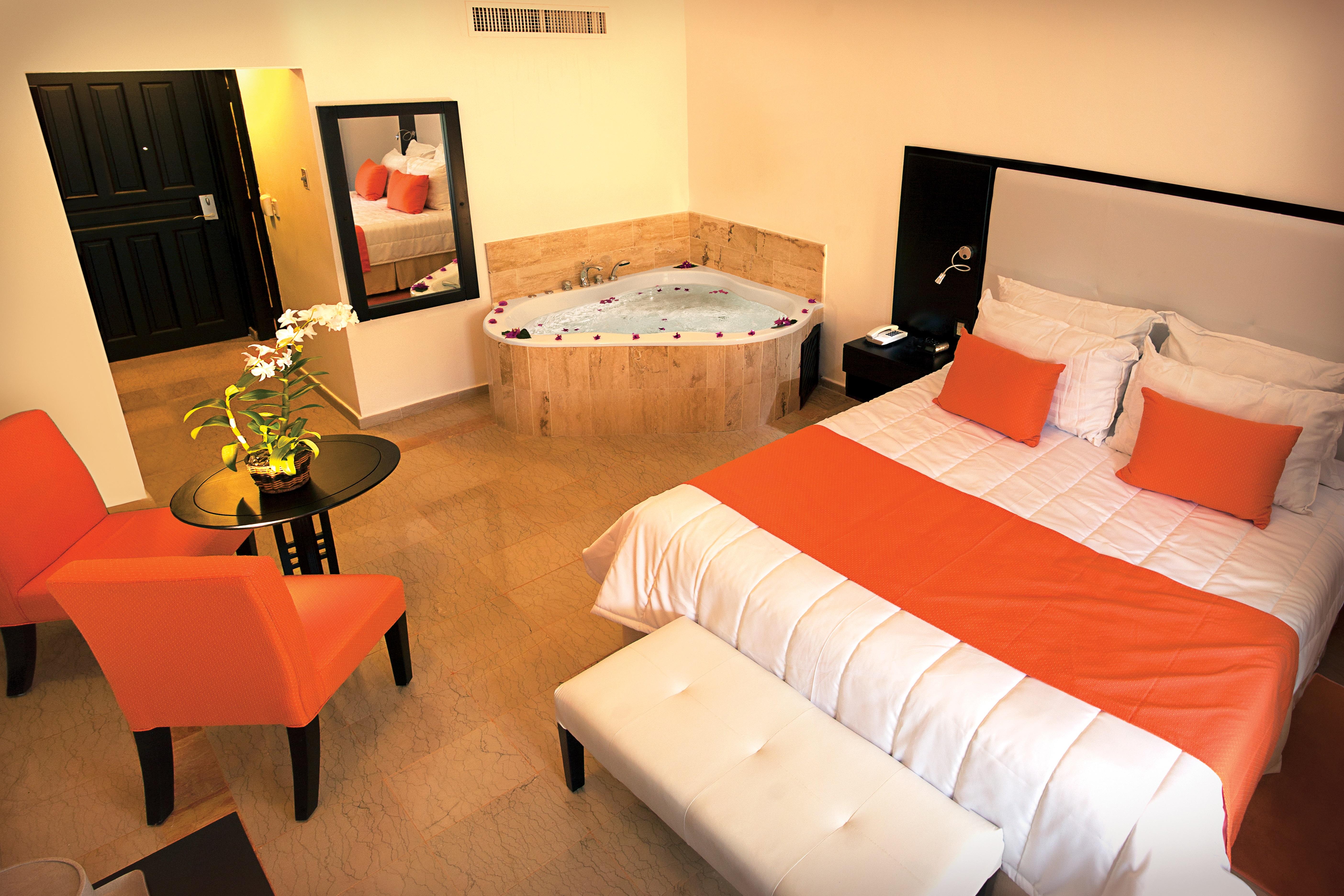 Resort Viva Dominicus Palace By Wyndham, A Trademark 4*