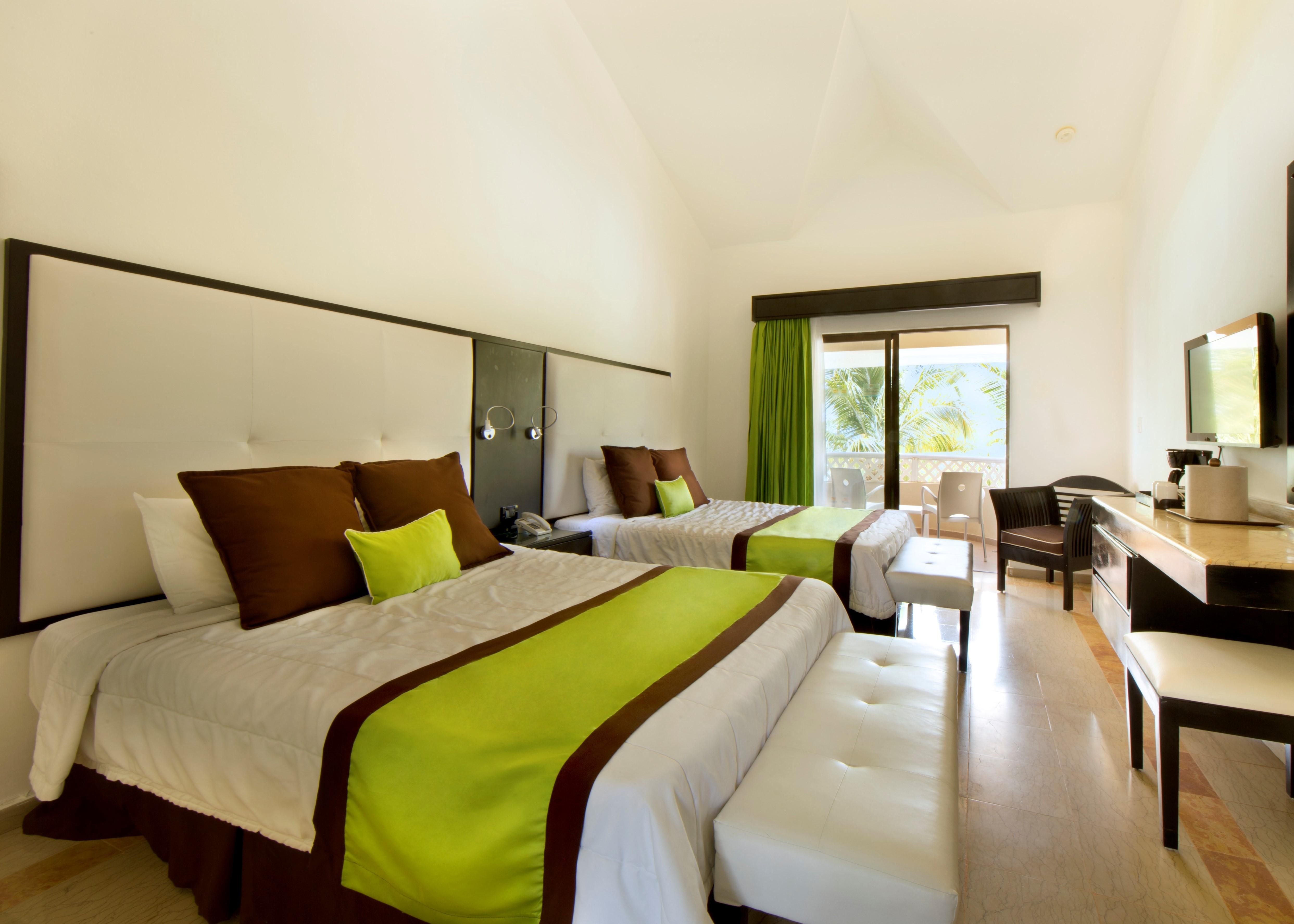 Resort Viva Dominicus Palace By Wyndham, A Trademark