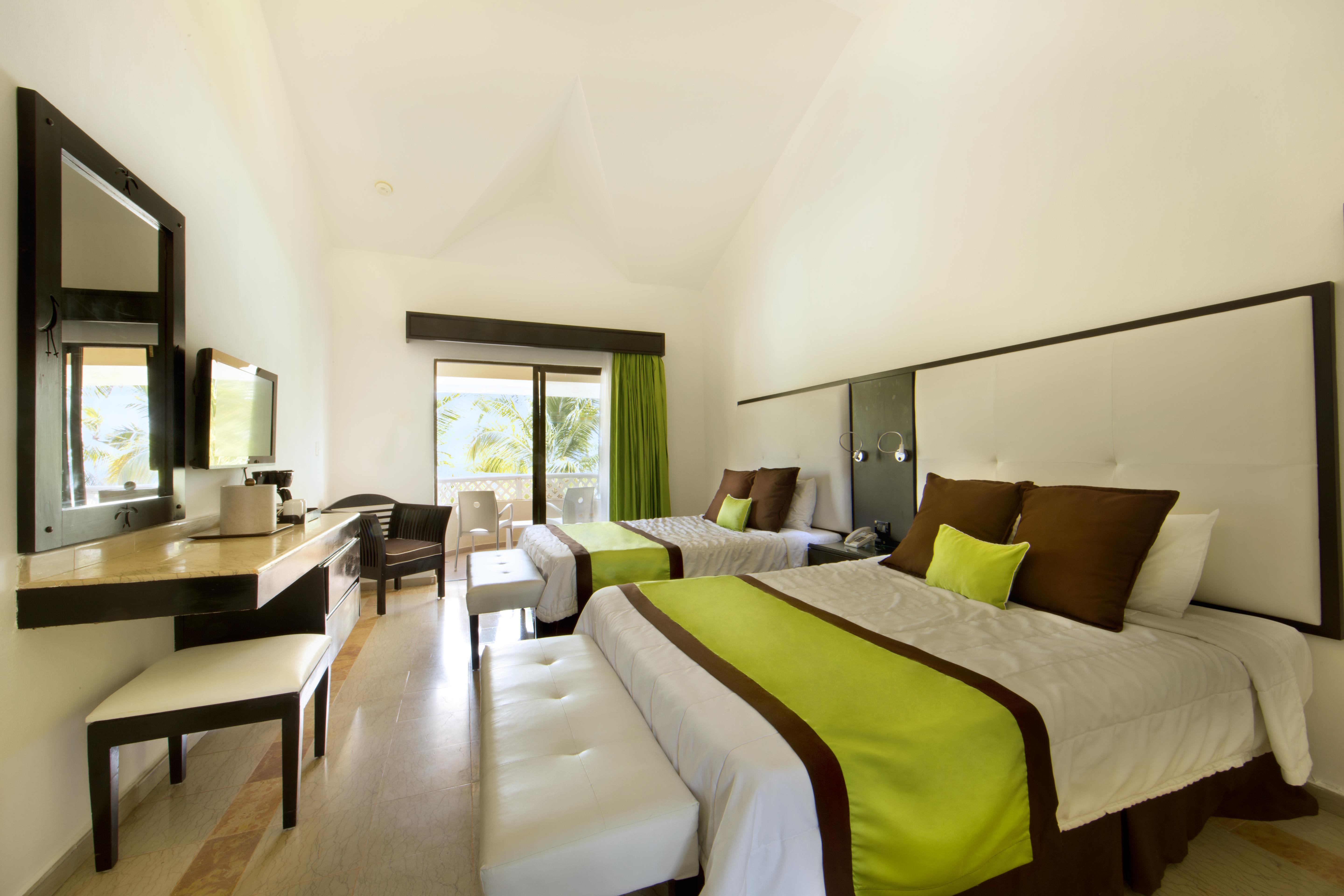 Viva Dominicus Palace By Wyndham, A Trademark