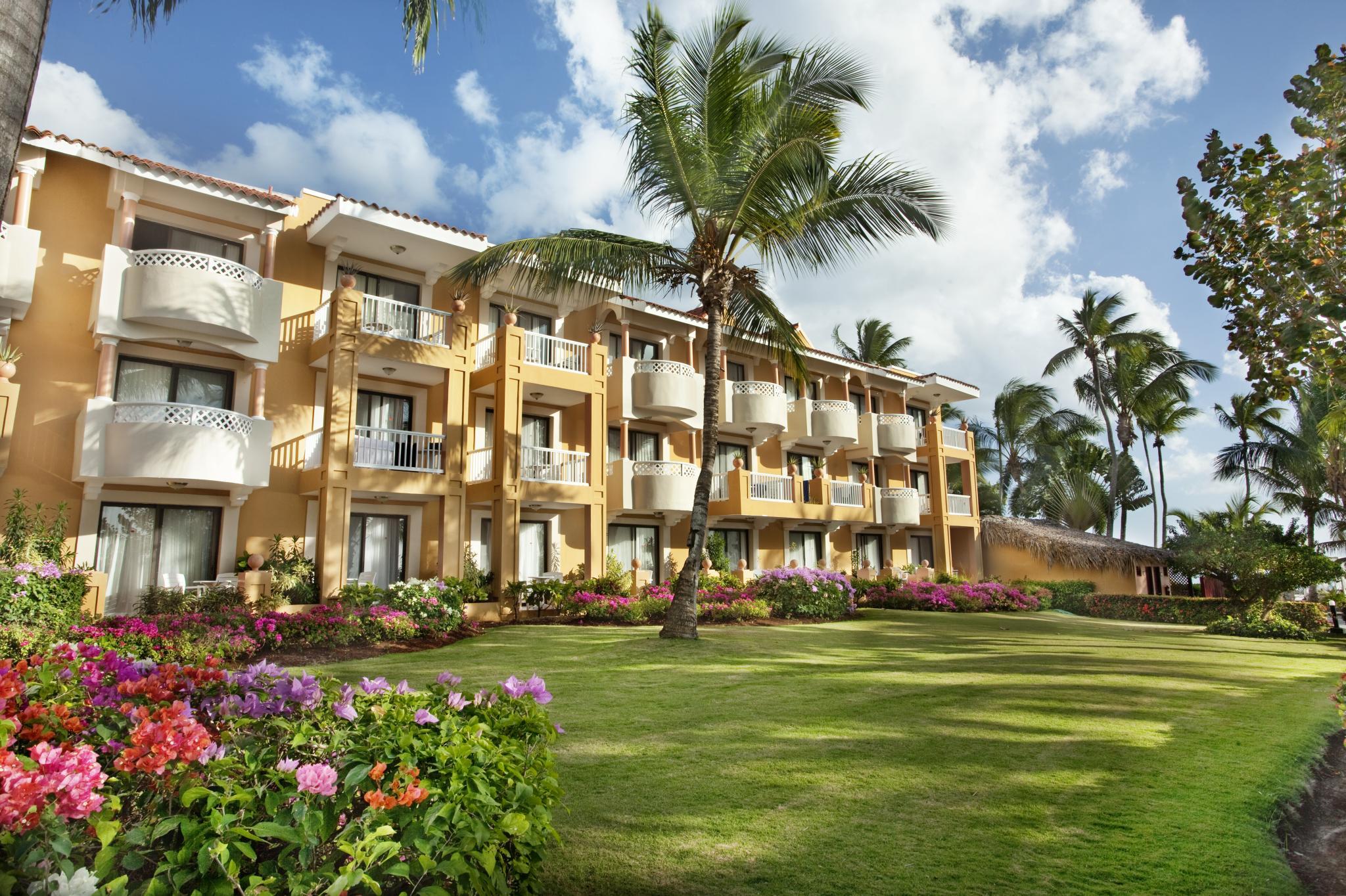 Viva Dominicus Palace By Wyndham, A Trademark