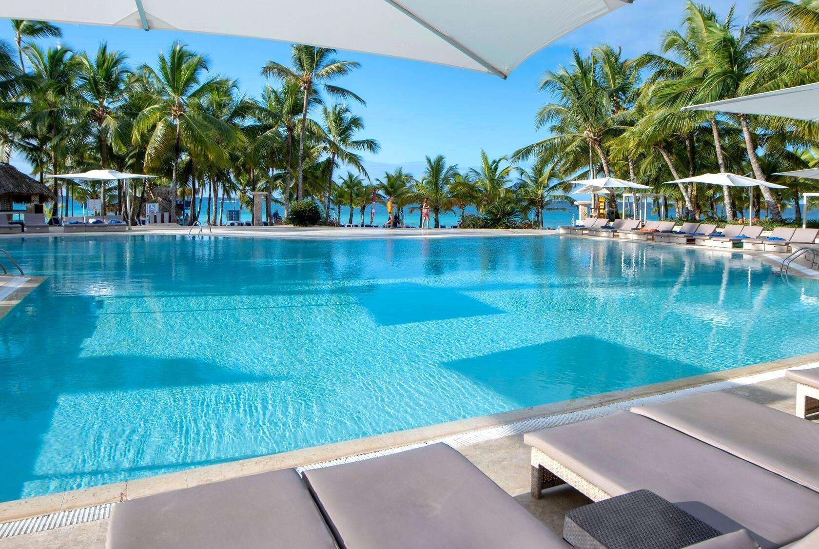 Resort Viva Dominicus Palace By Wyndham, A Trademark