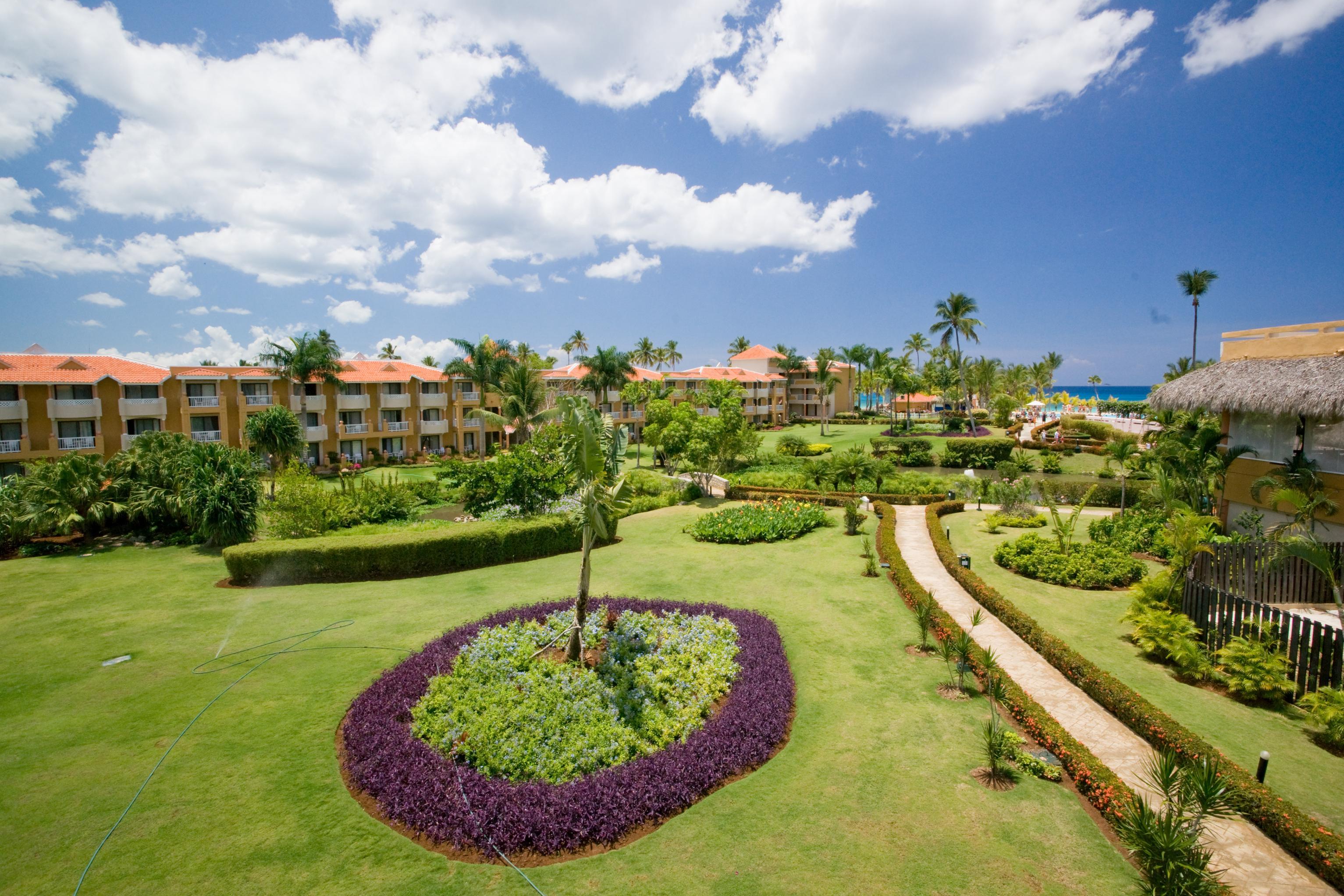 Viva Dominicus Palace By Wyndham, A Trademark 4* Bayahibe