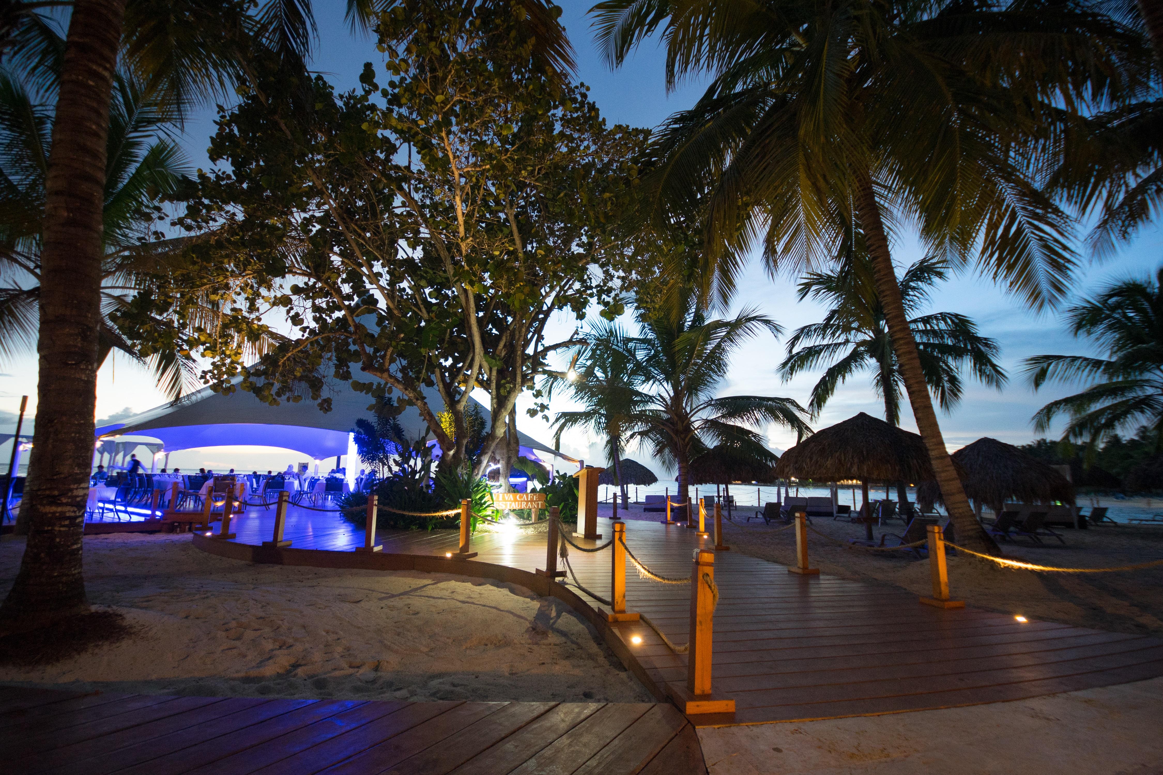 Viva Dominicus Palace By Wyndham, A Trademark Resort Bayahibe