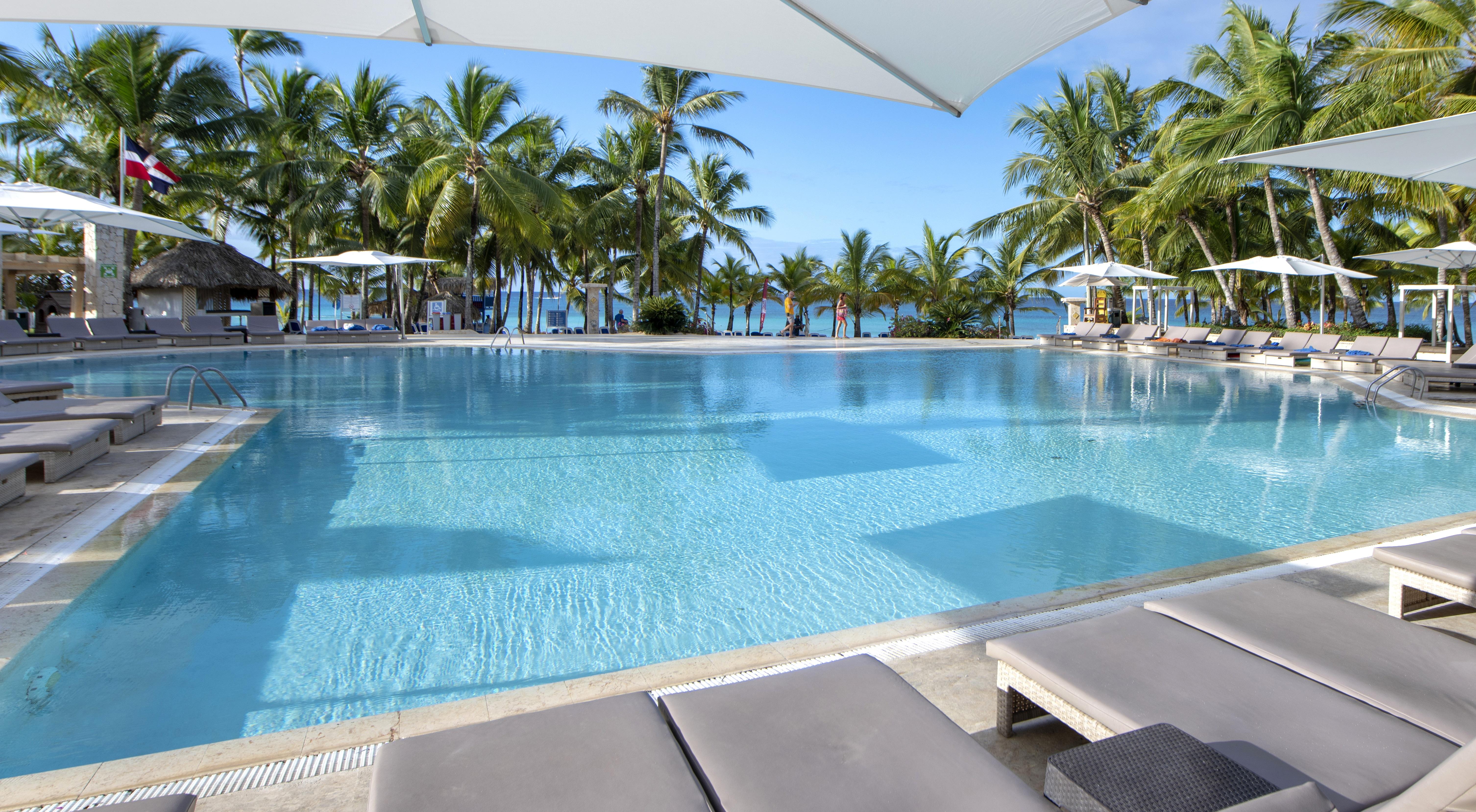 Viva Dominicus Palace By Wyndham, A Trademark Resort 4*