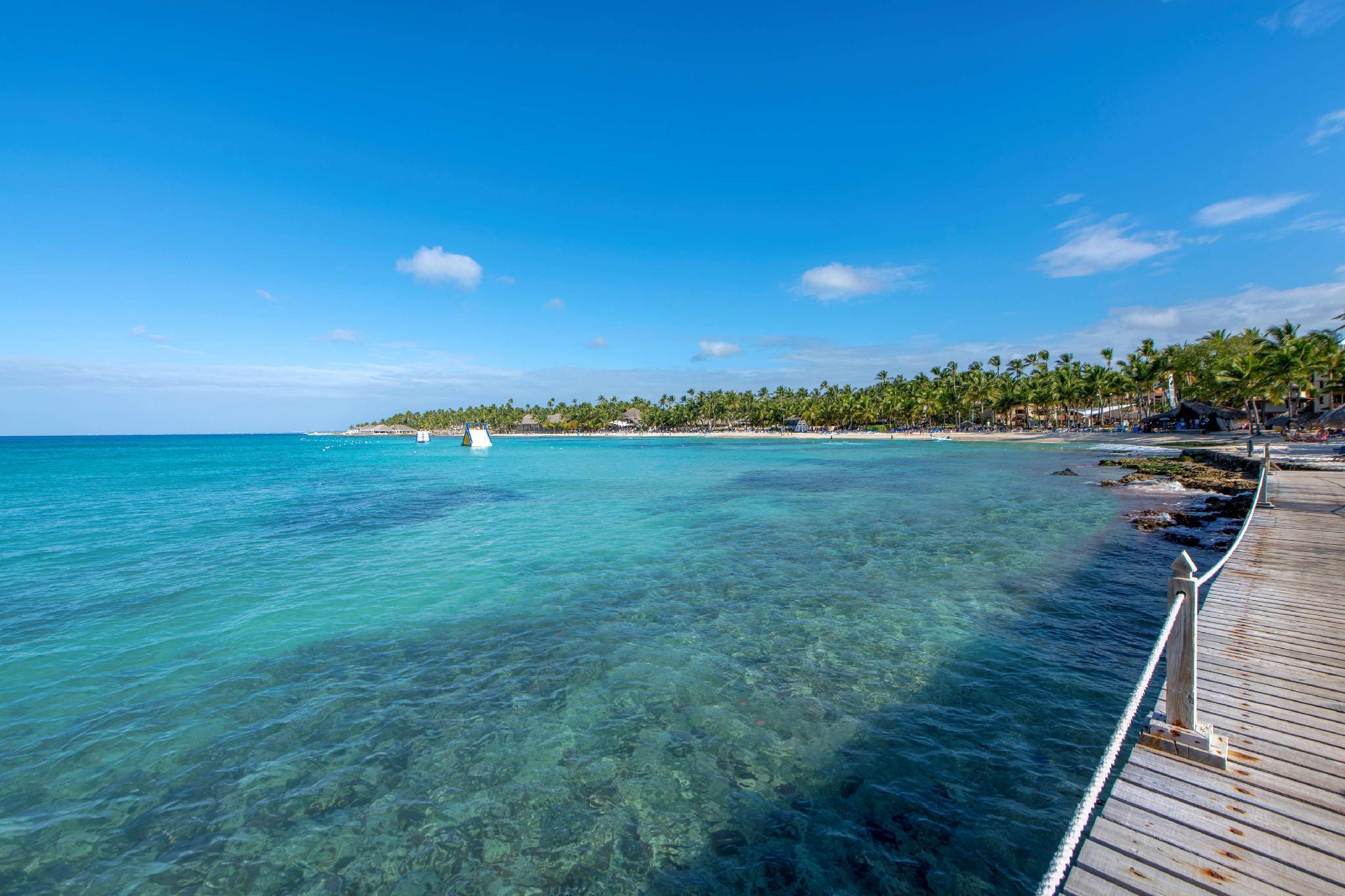 Resort Viva Dominicus Palace By Wyndham, A Trademark 4*