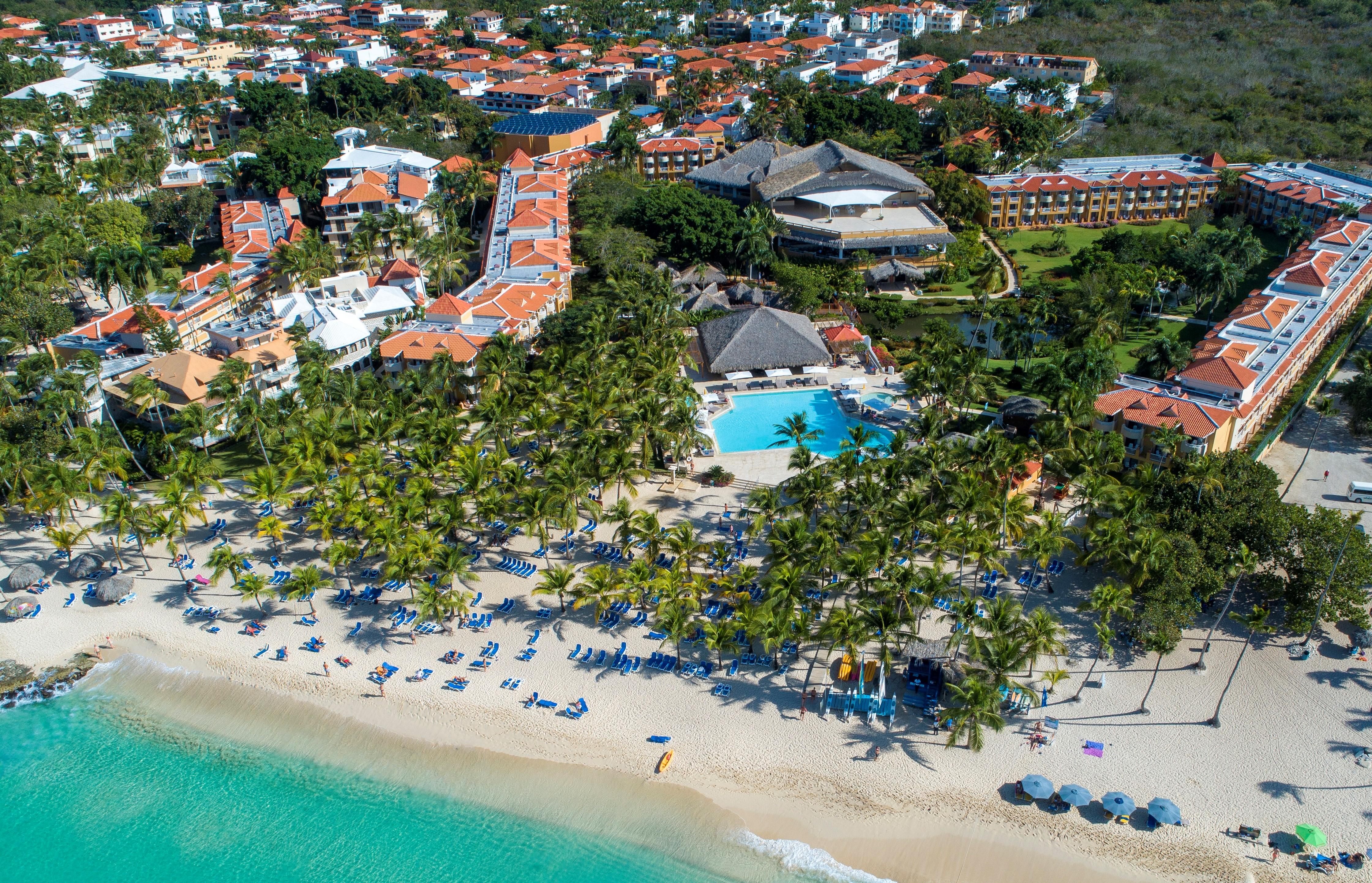 Resort Viva Dominicus Palace By Wyndham, A Trademark Bayahibe