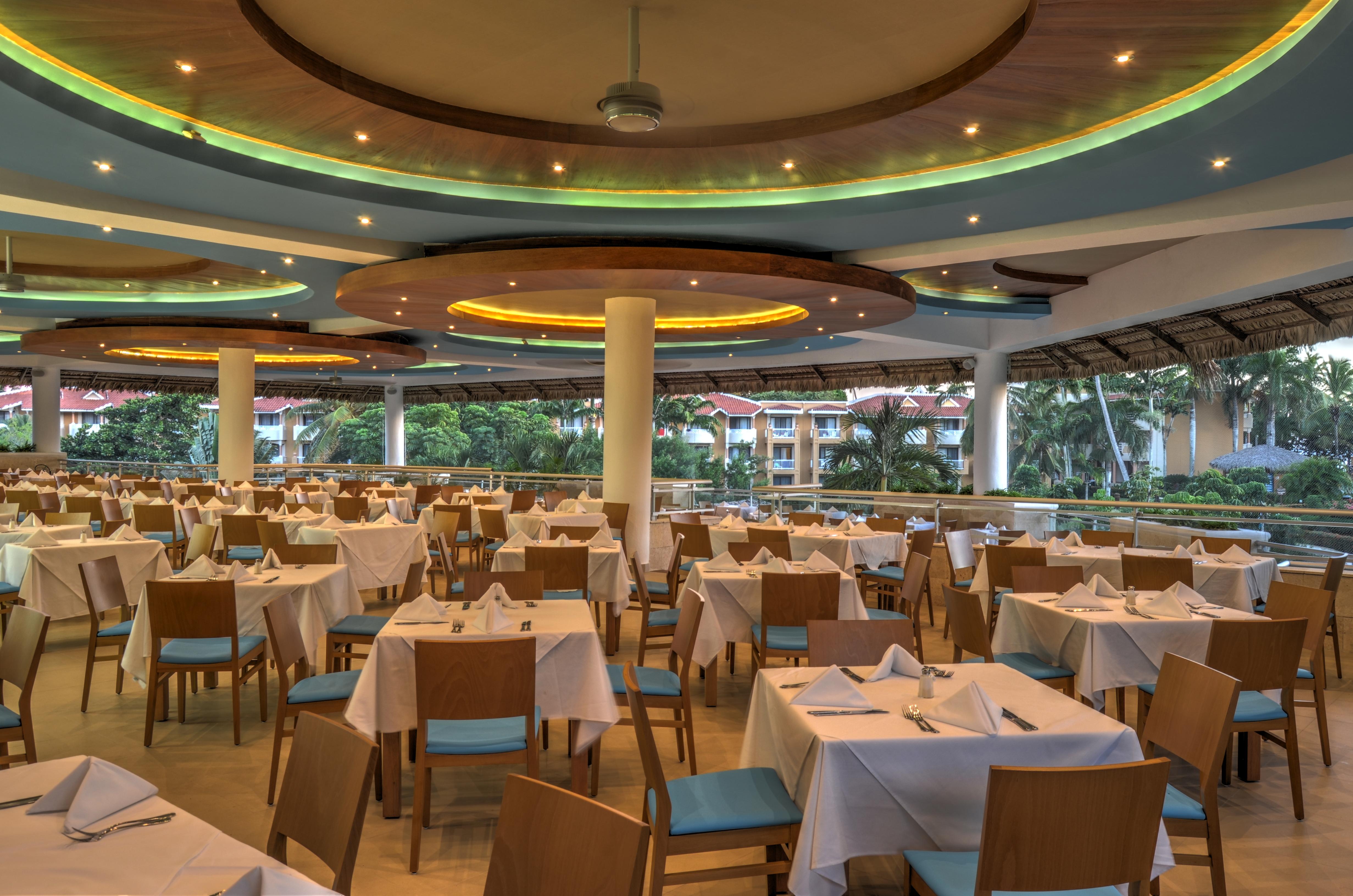 Viva Dominicus Palace By Wyndham, A Trademark Bayahibe