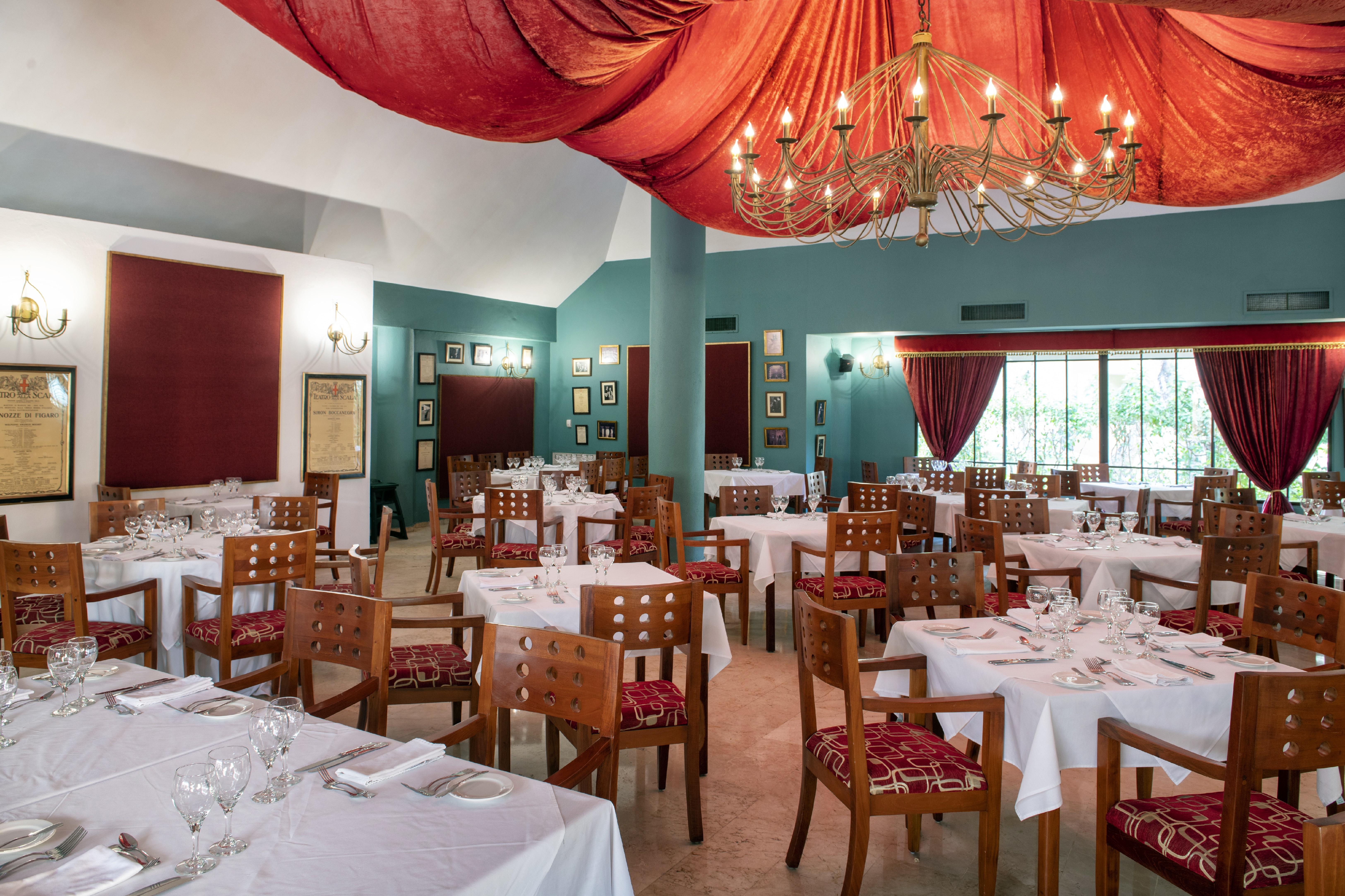 Viva Dominicus Palace By Wyndham, A Trademark