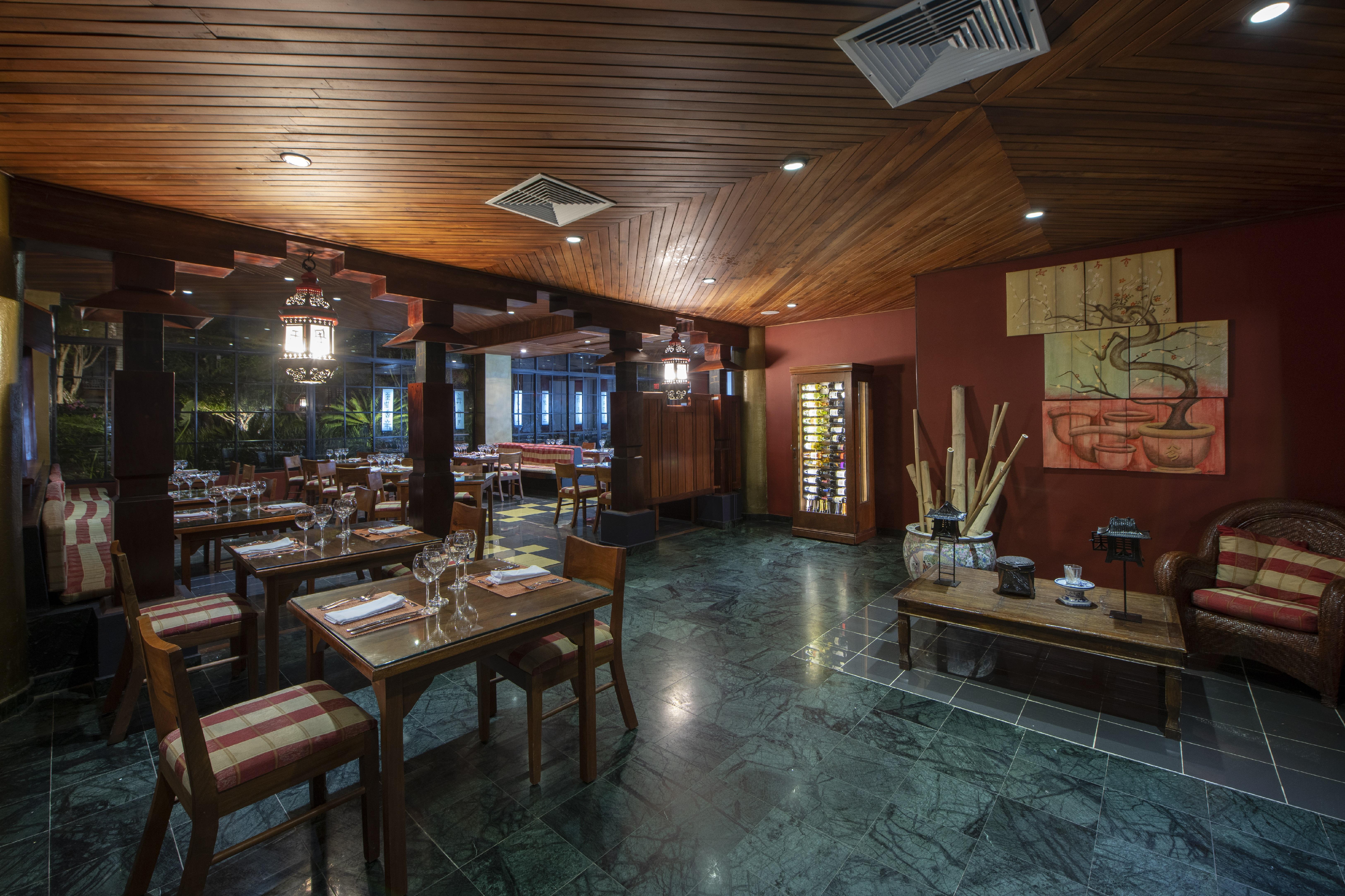 Viva Dominicus Palace By Wyndham, A Trademark Resort Bayahibe