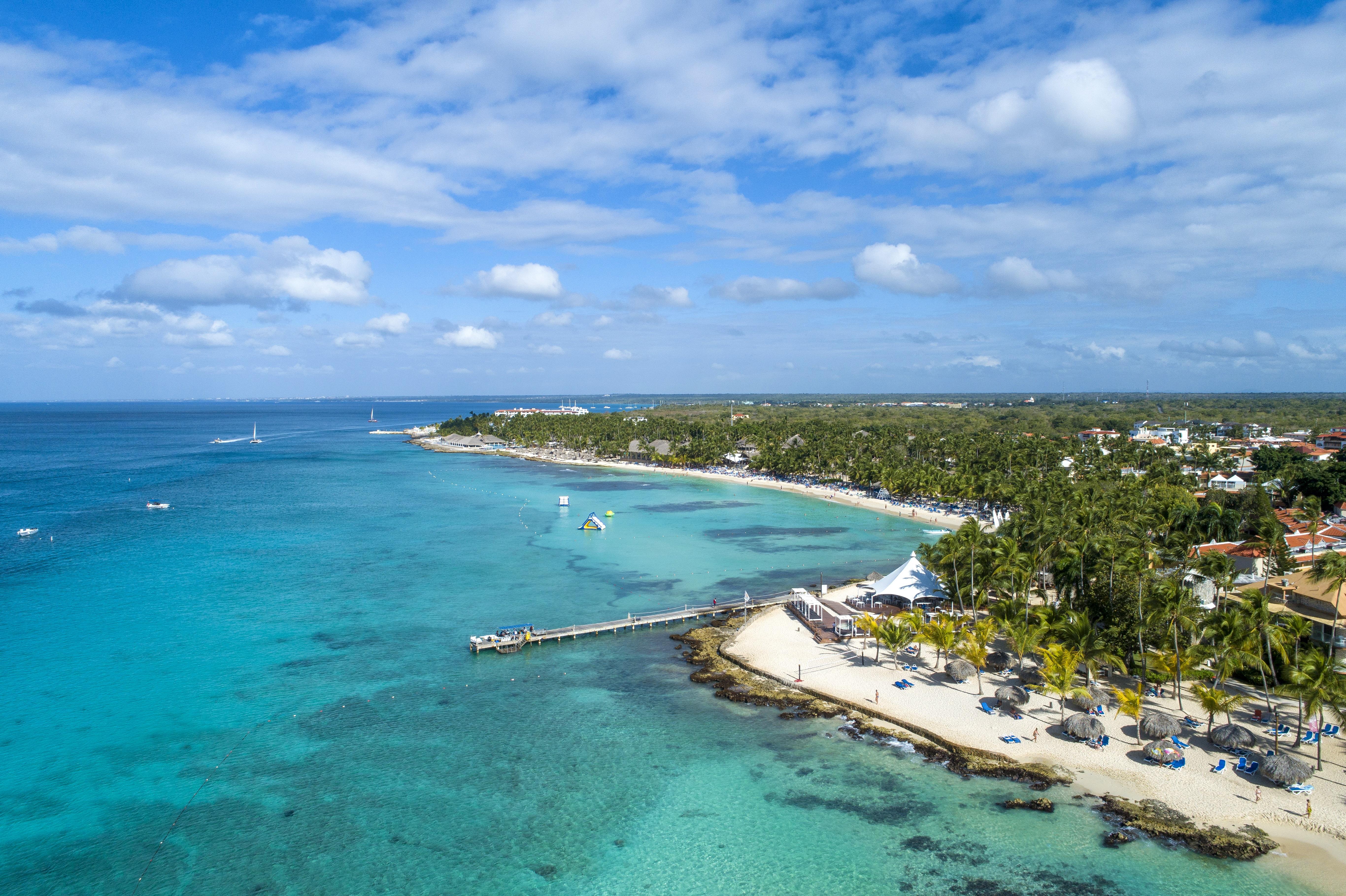Resort Viva Dominicus Palace By Wyndham, A Trademark Bayahibe